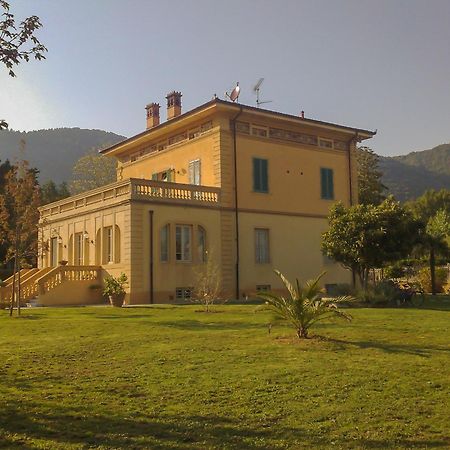 Marta Guest House Lukka Zewnętrze zdjęcie