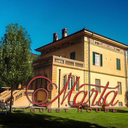 Marta Guest House Lukka Zewnętrze zdjęcie