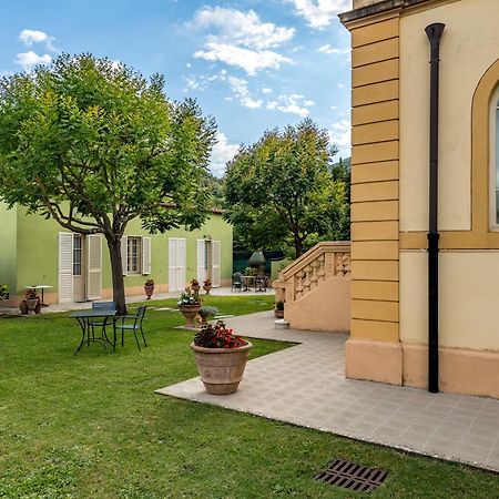 Marta Guest House Lukka Zewnętrze zdjęcie