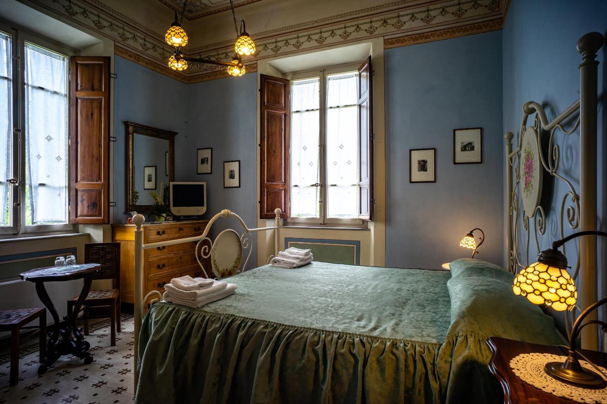 Marta Guest House Lukka Pokój zdjęcie