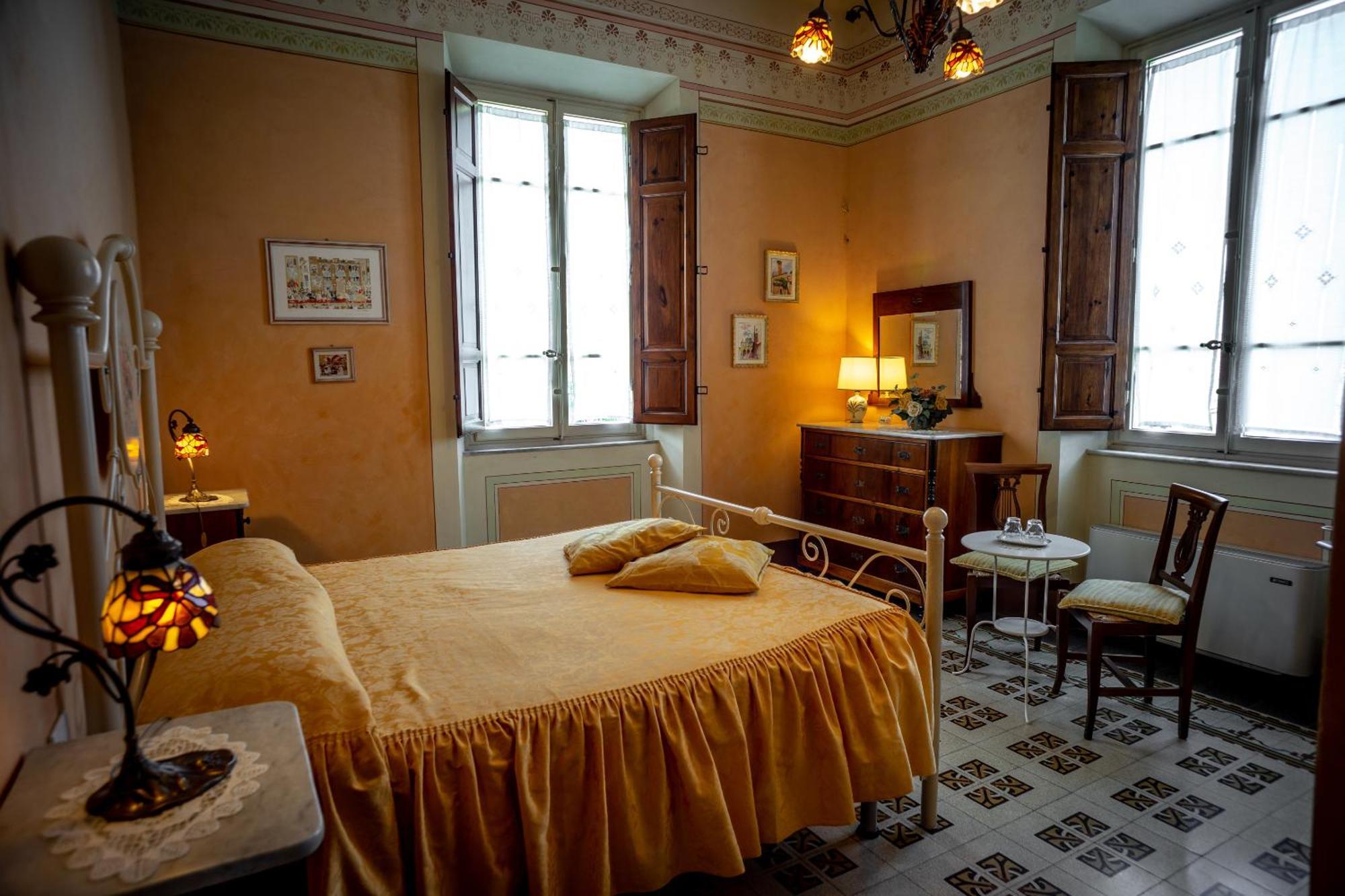 Marta Guest House Lukka Pokój zdjęcie