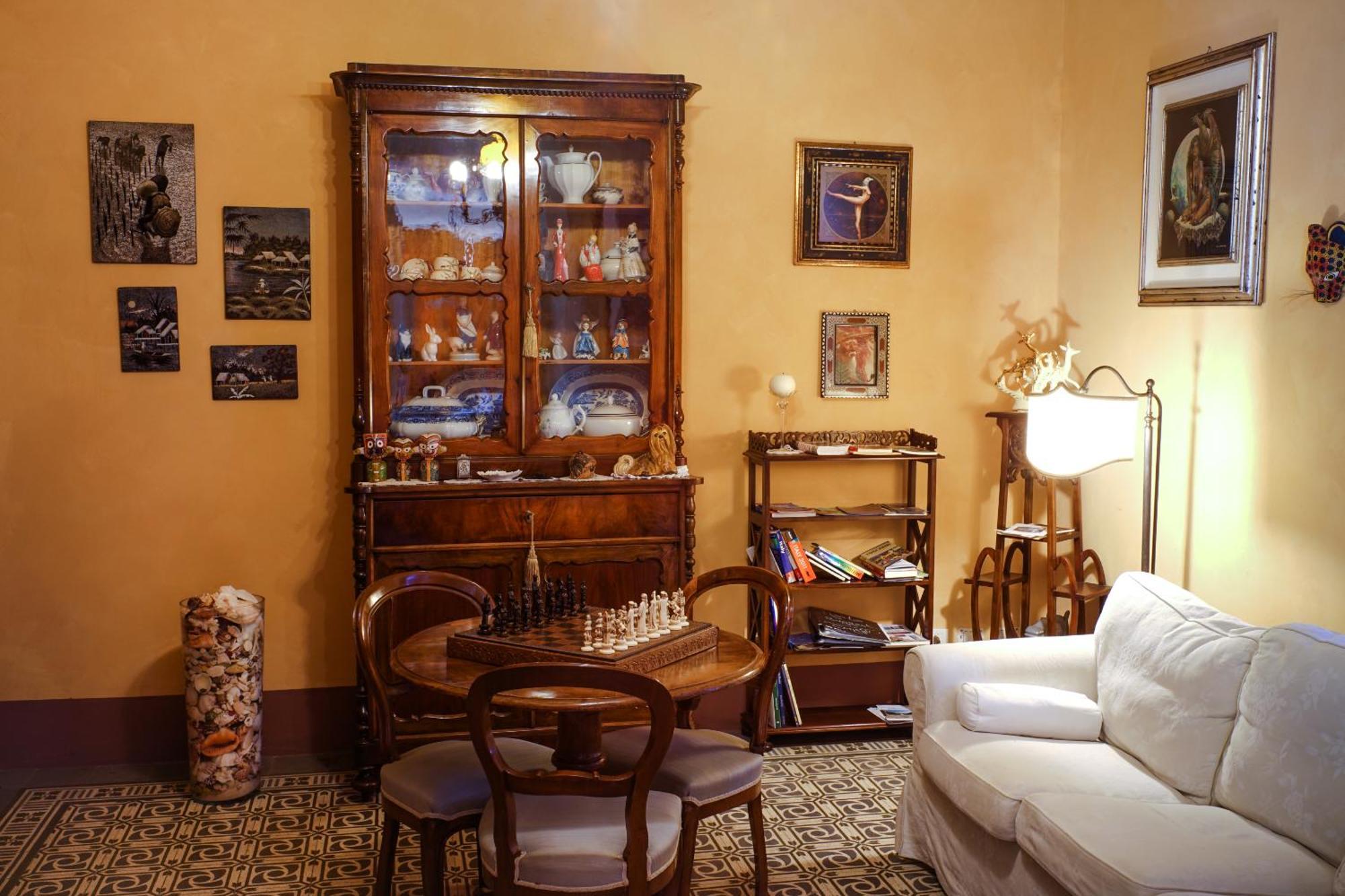 Marta Guest House Lukka Zewnętrze zdjęcie