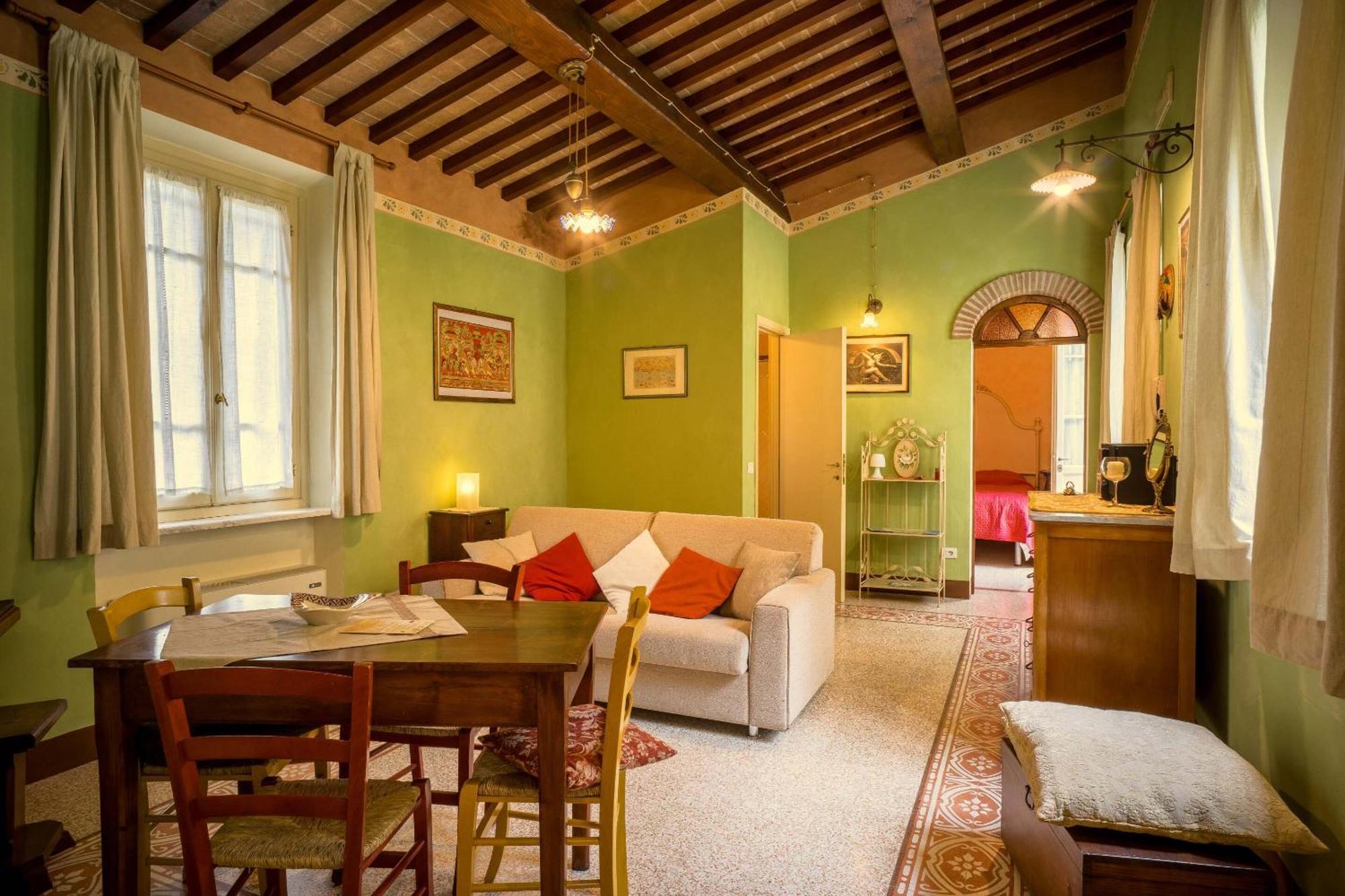 Marta Guest House Lukka Pokój zdjęcie