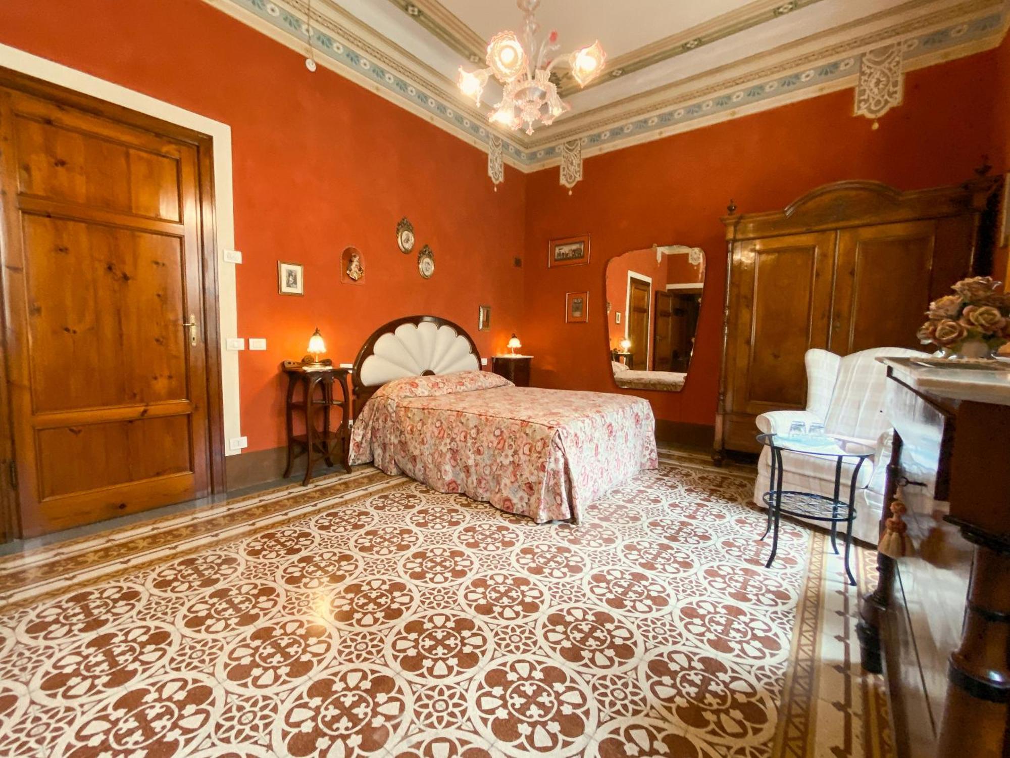 Marta Guest House Lukka Zewnętrze zdjęcie
