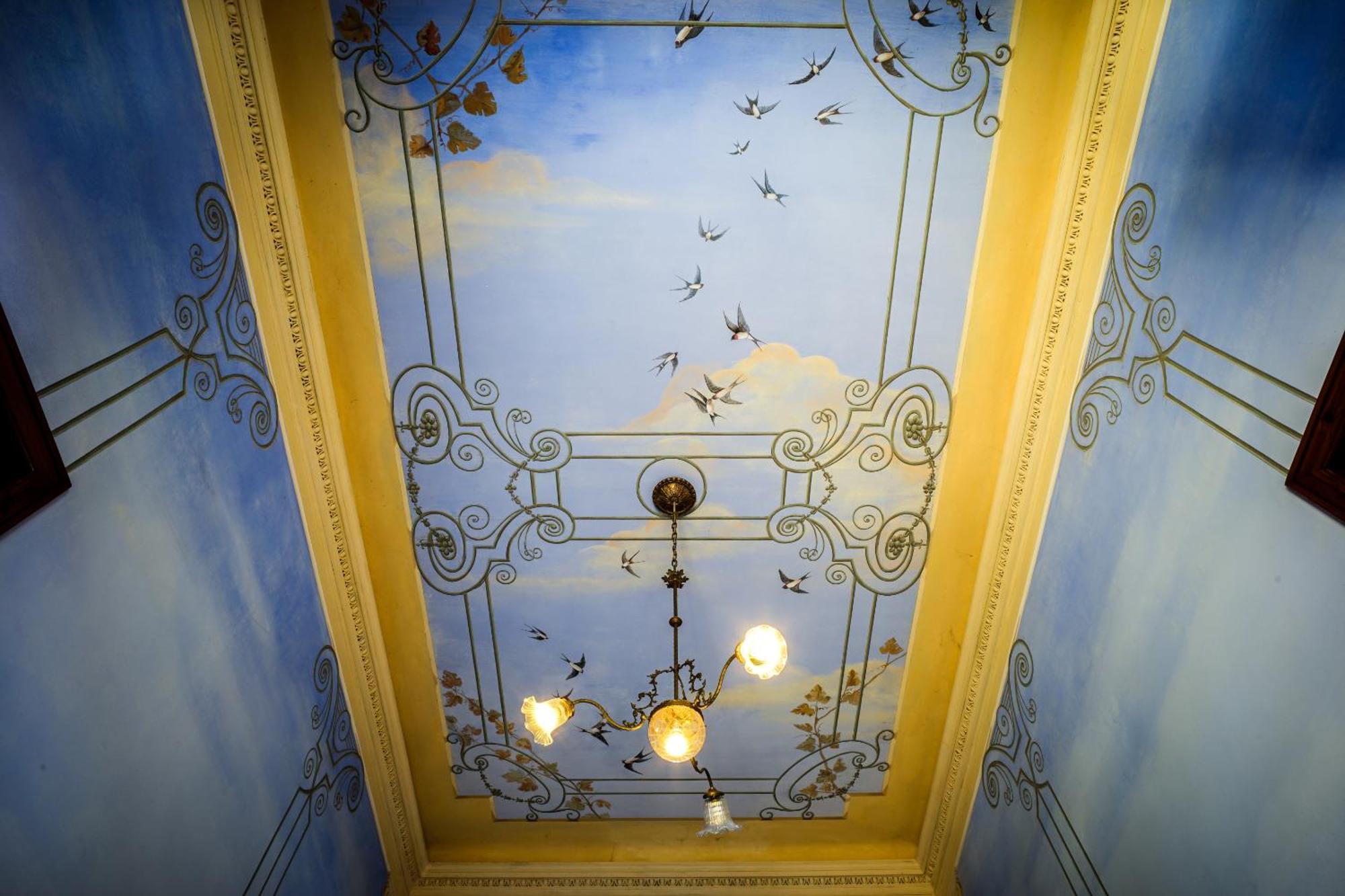 Marta Guest House Lukka Zewnętrze zdjęcie