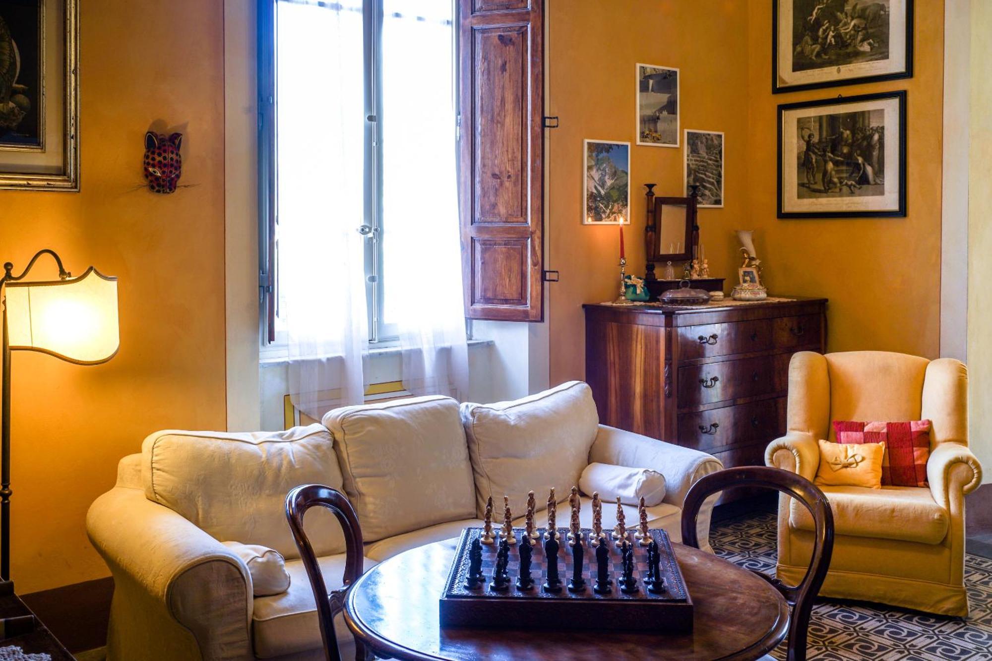 Marta Guest House Lukka Zewnętrze zdjęcie