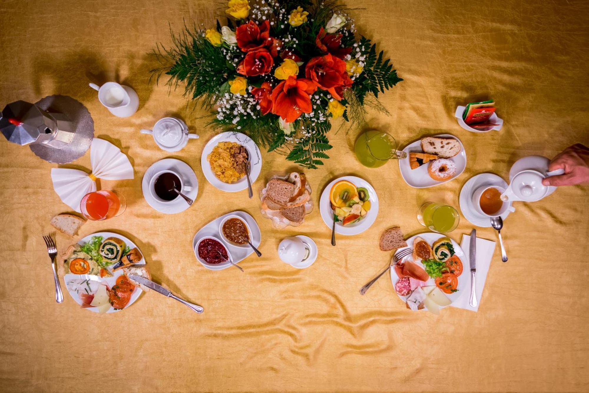 Marta Guest House Lukka Zewnętrze zdjęcie