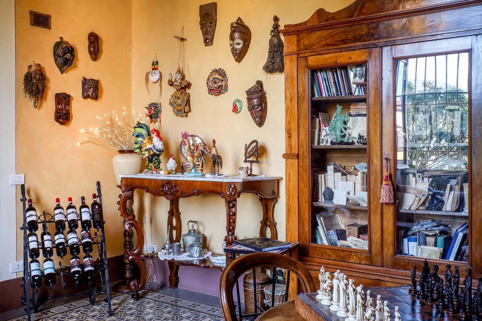 Marta Guest House Lukka Zewnętrze zdjęcie