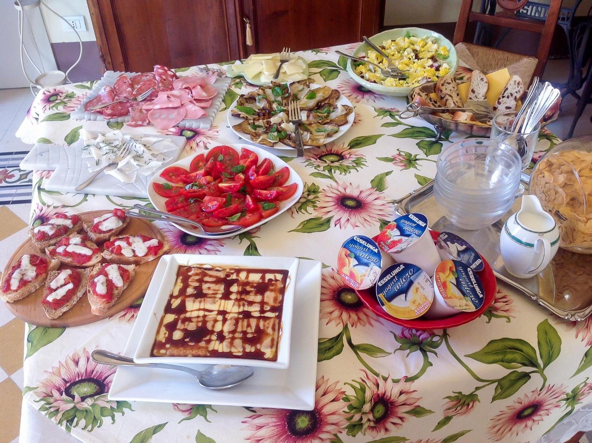 Marta Guest House Lukka Zewnętrze zdjęcie