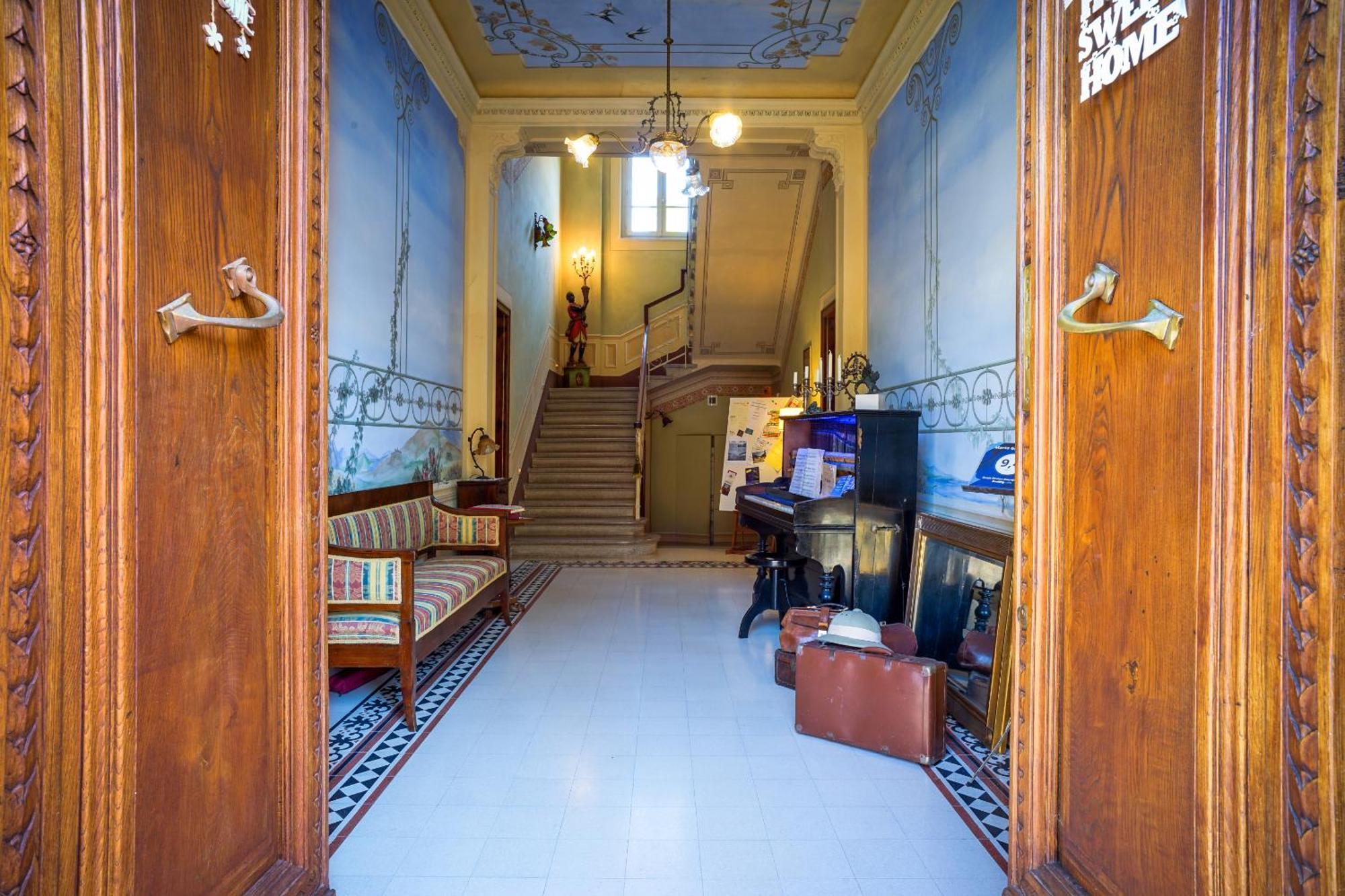 Marta Guest House Lukka Zewnętrze zdjęcie
