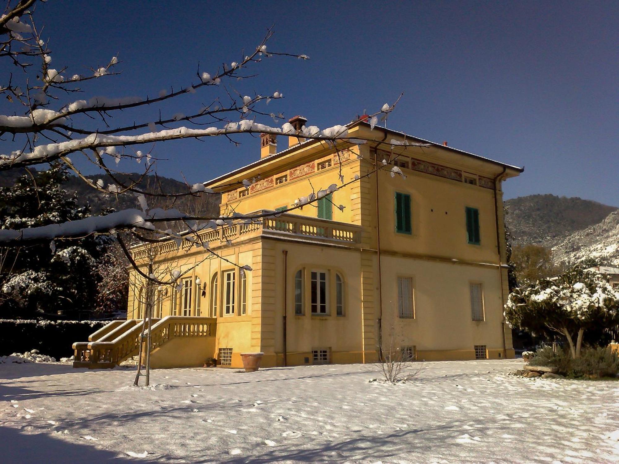 Marta Guest House Lukka Zewnętrze zdjęcie