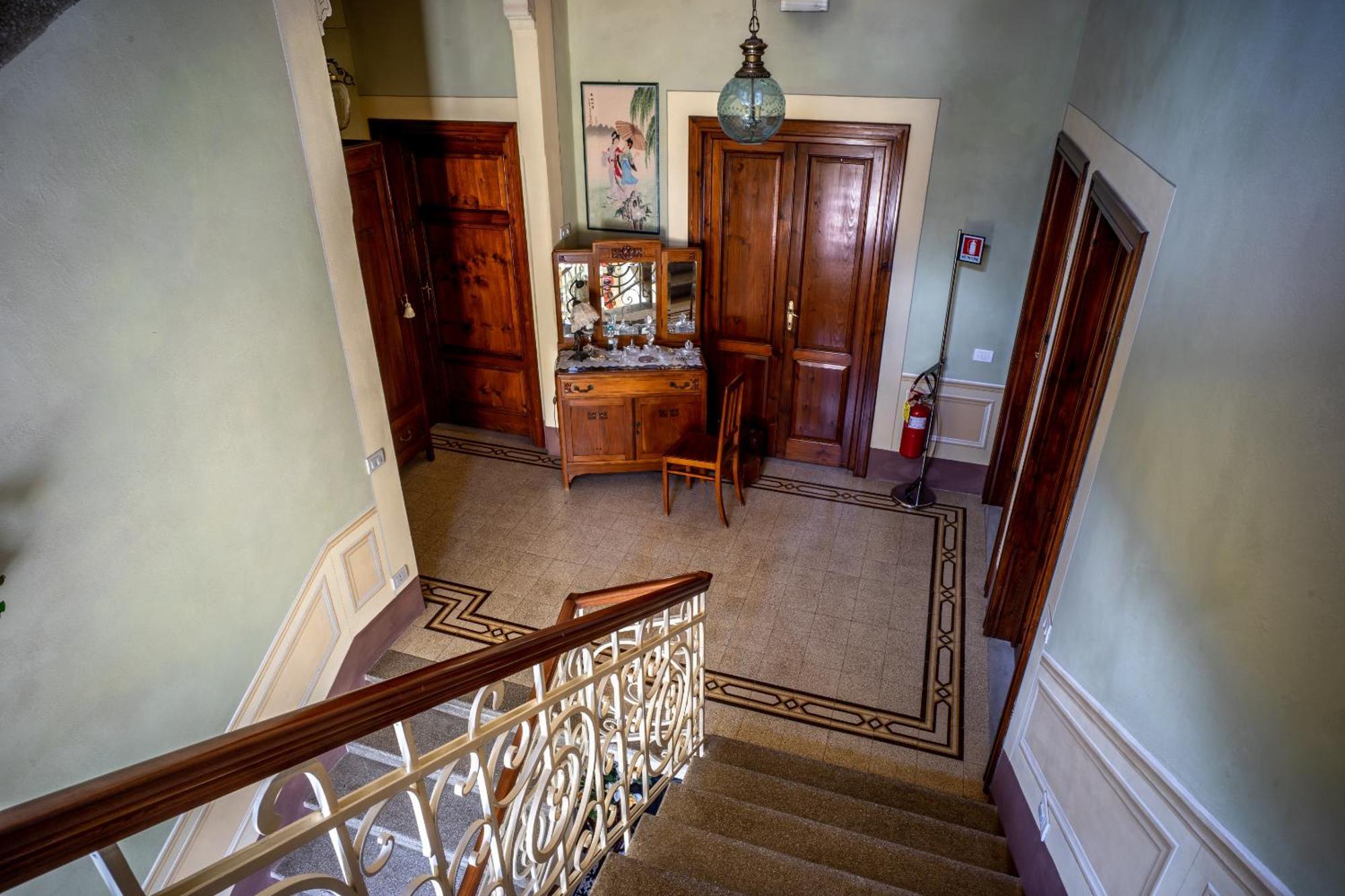 Marta Guest House Lukka Zewnętrze zdjęcie