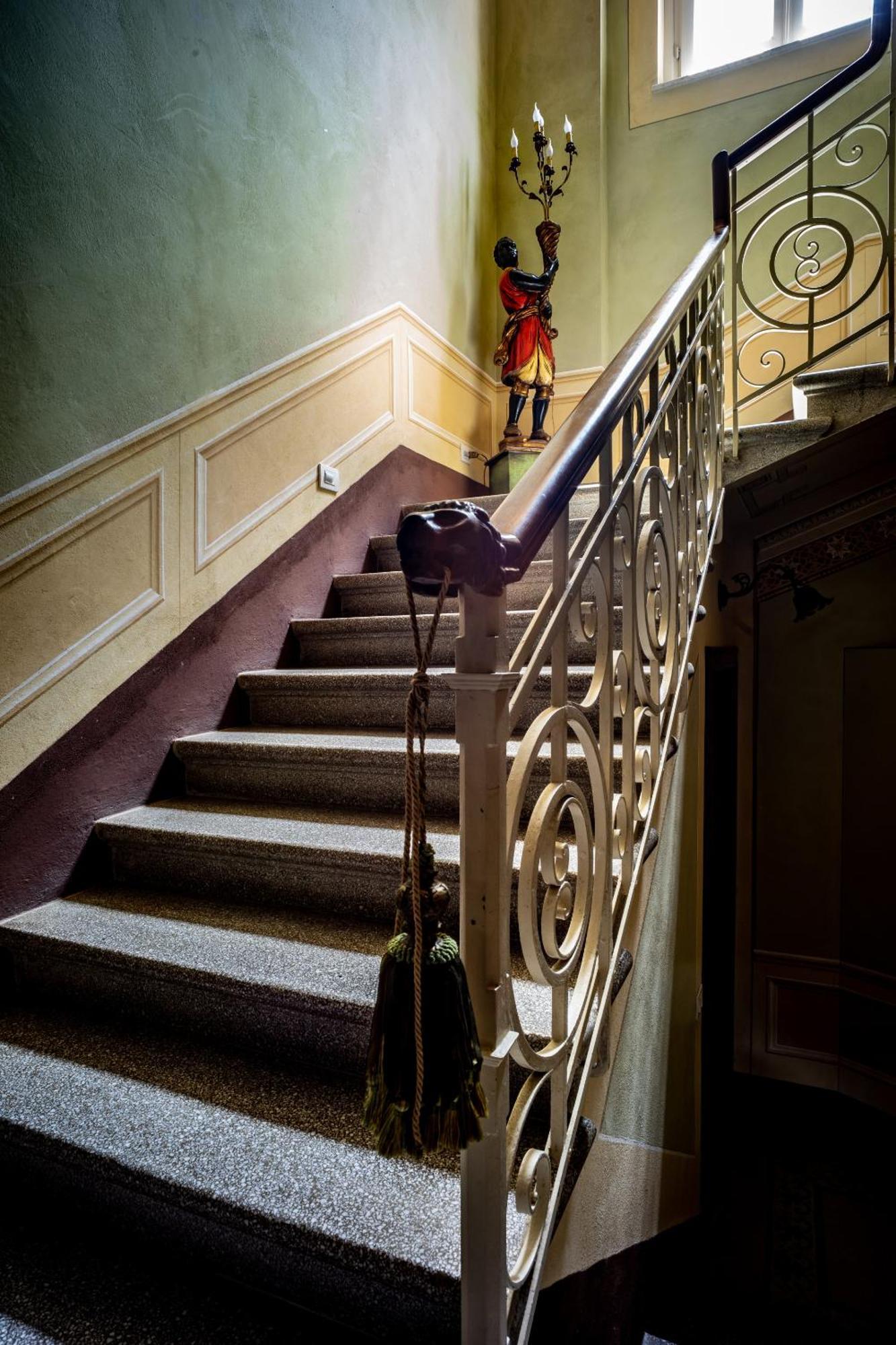 Marta Guest House Lukka Zewnętrze zdjęcie