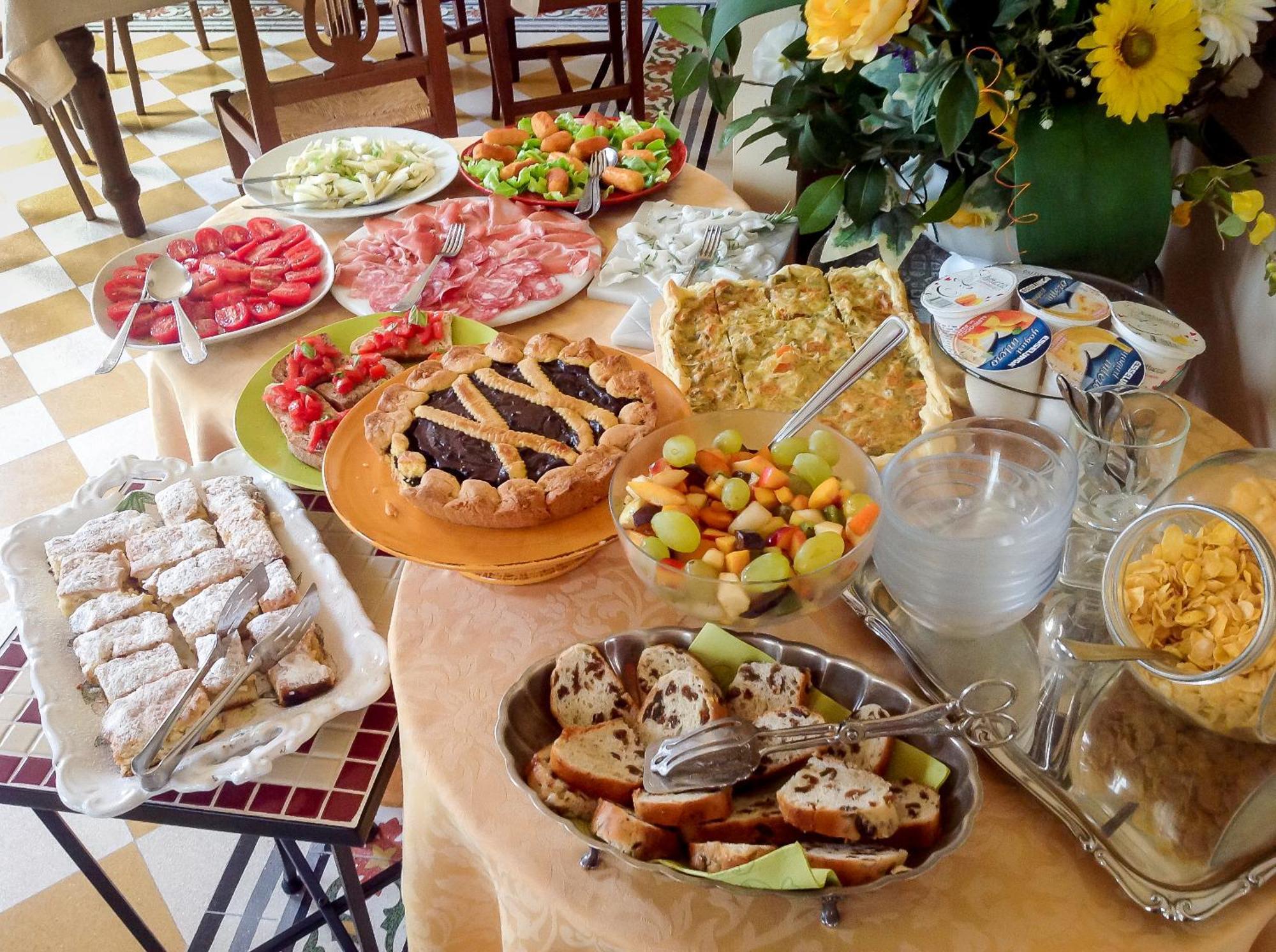 Marta Guest House Lukka Zewnętrze zdjęcie