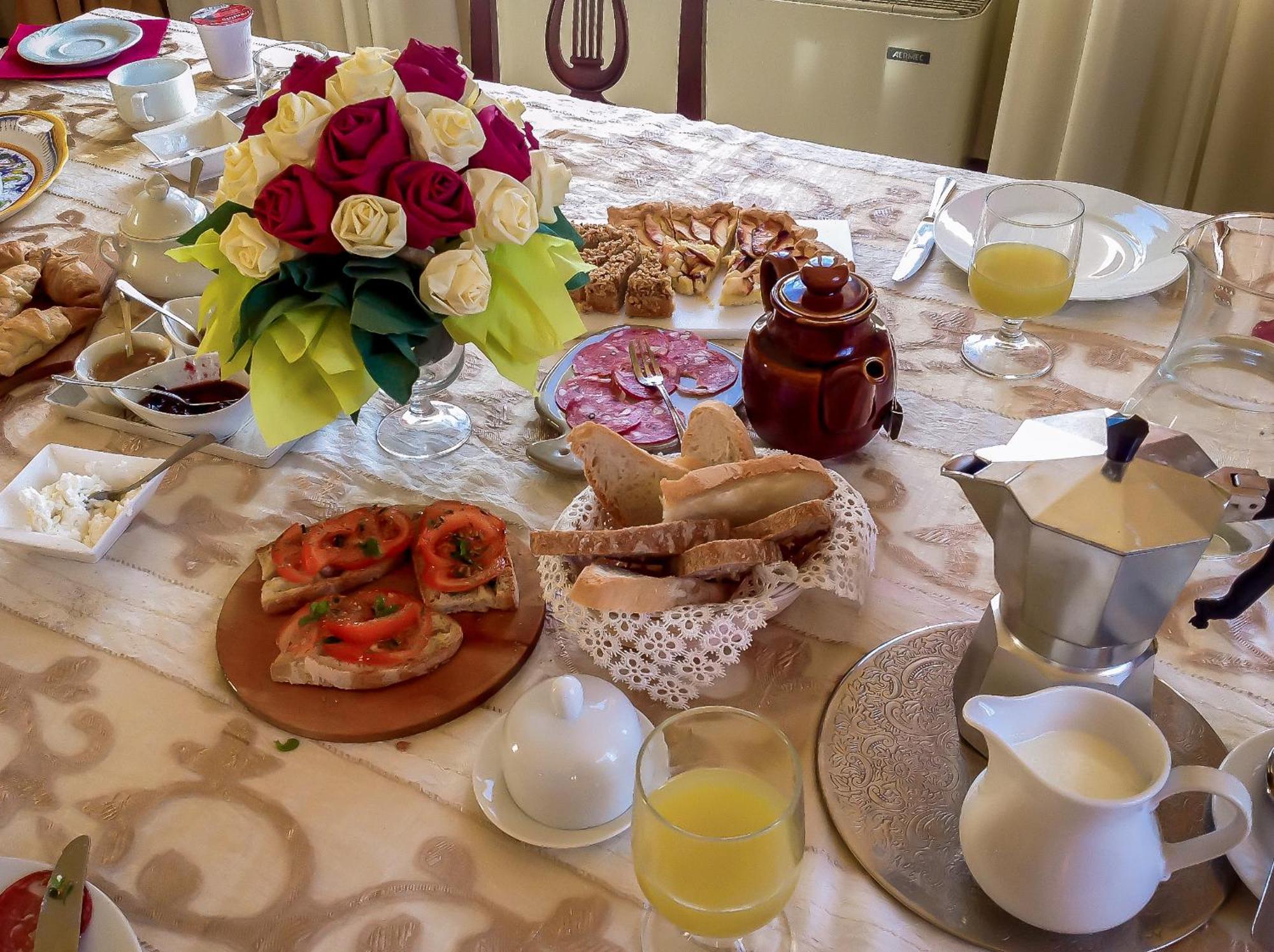 Marta Guest House Lukka Zewnętrze zdjęcie