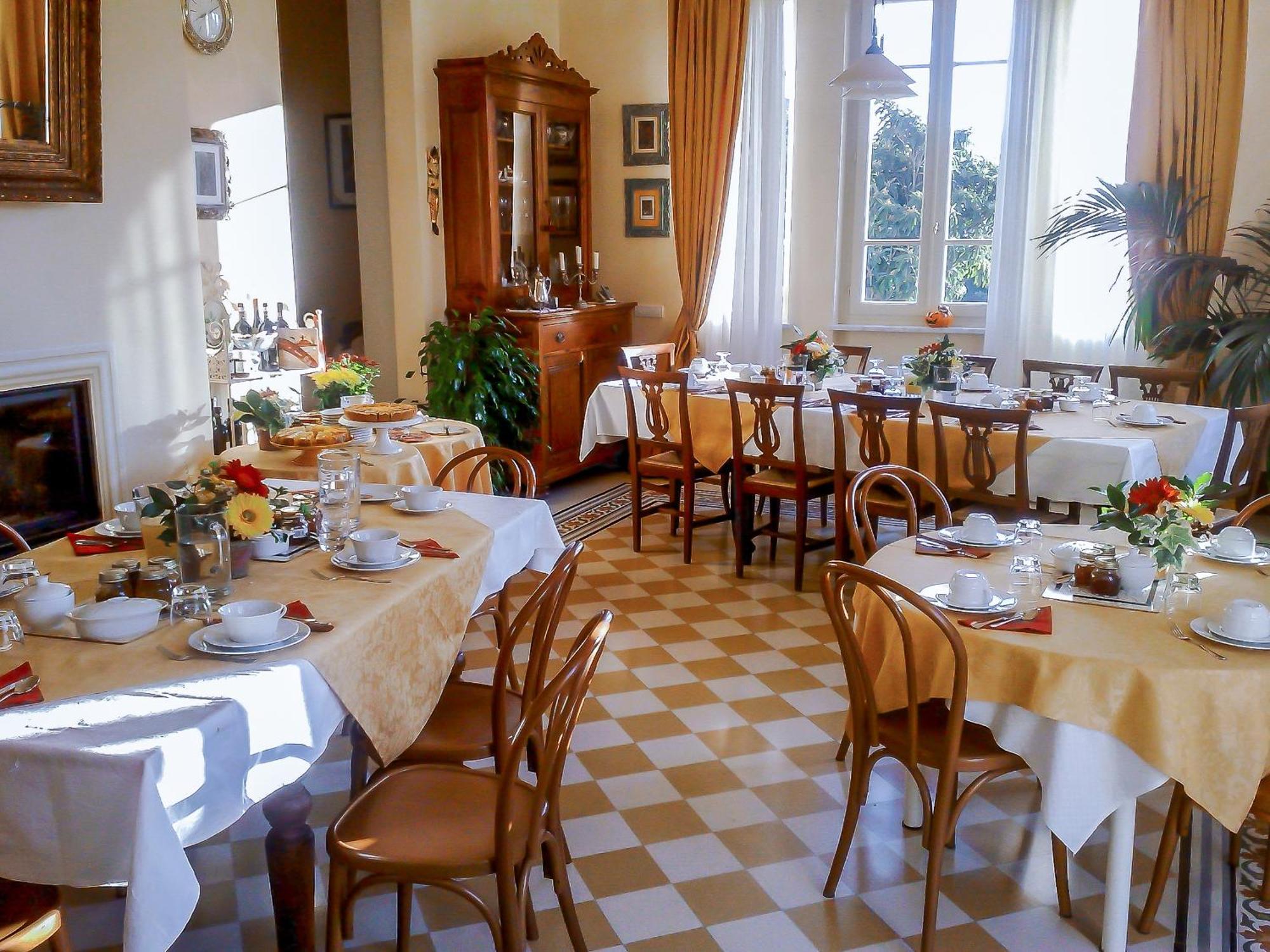 Marta Guest House Lukka Zewnętrze zdjęcie