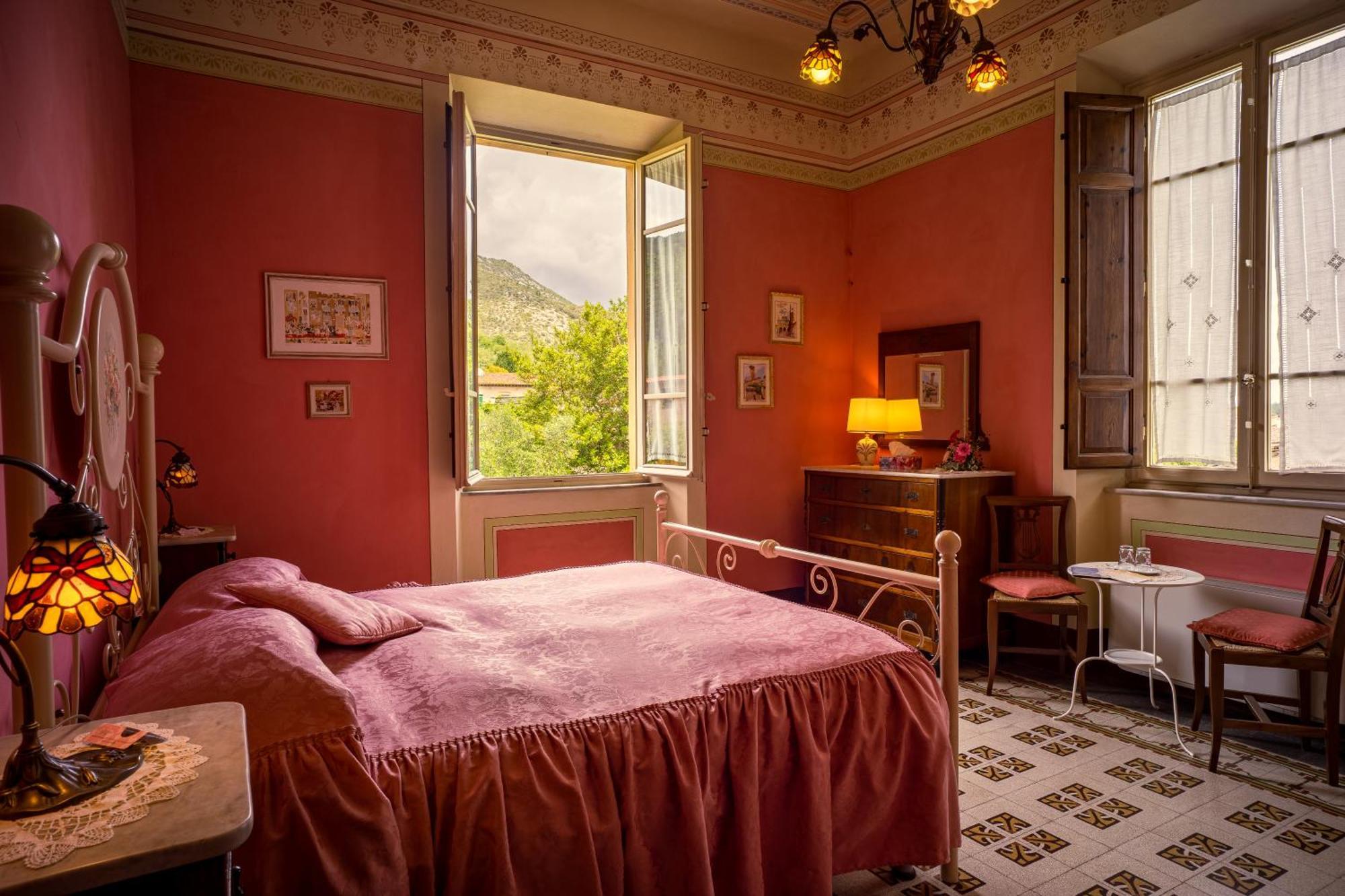 Marta Guest House Lukka Zewnętrze zdjęcie