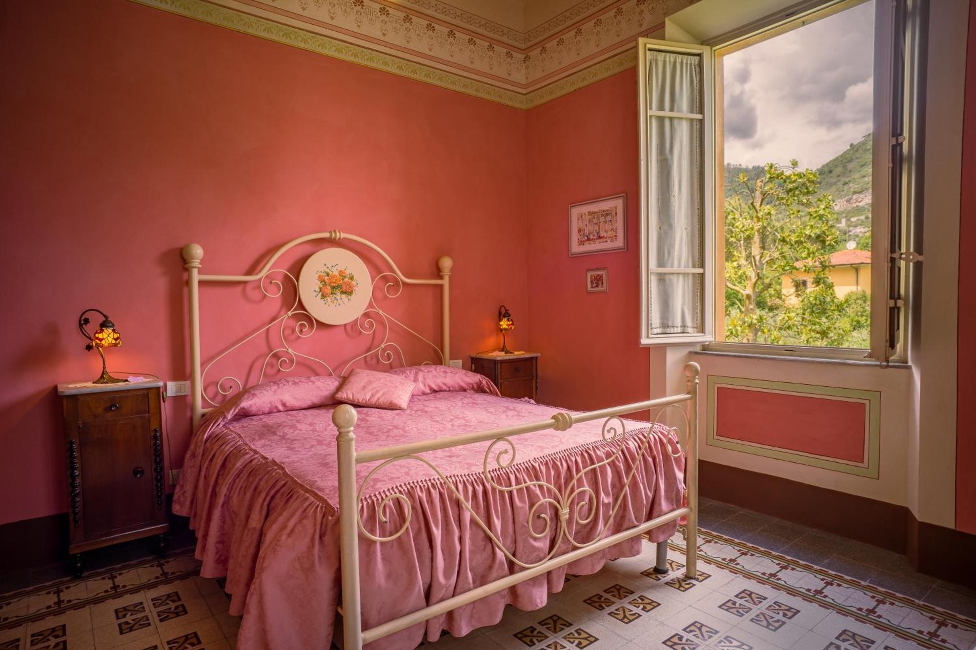Marta Guest House Lukka Pokój zdjęcie