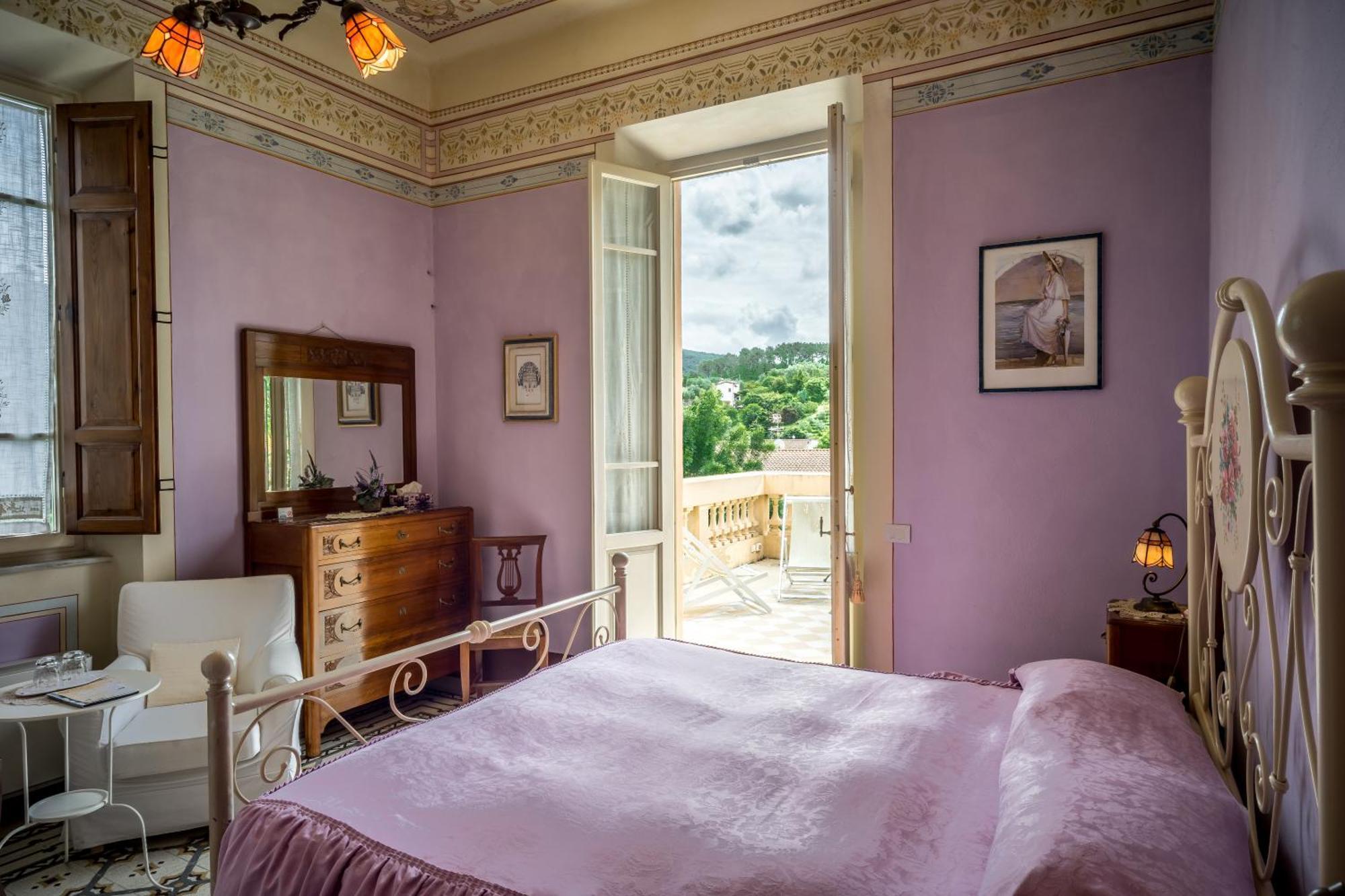 Marta Guest House Lukka Pokój zdjęcie