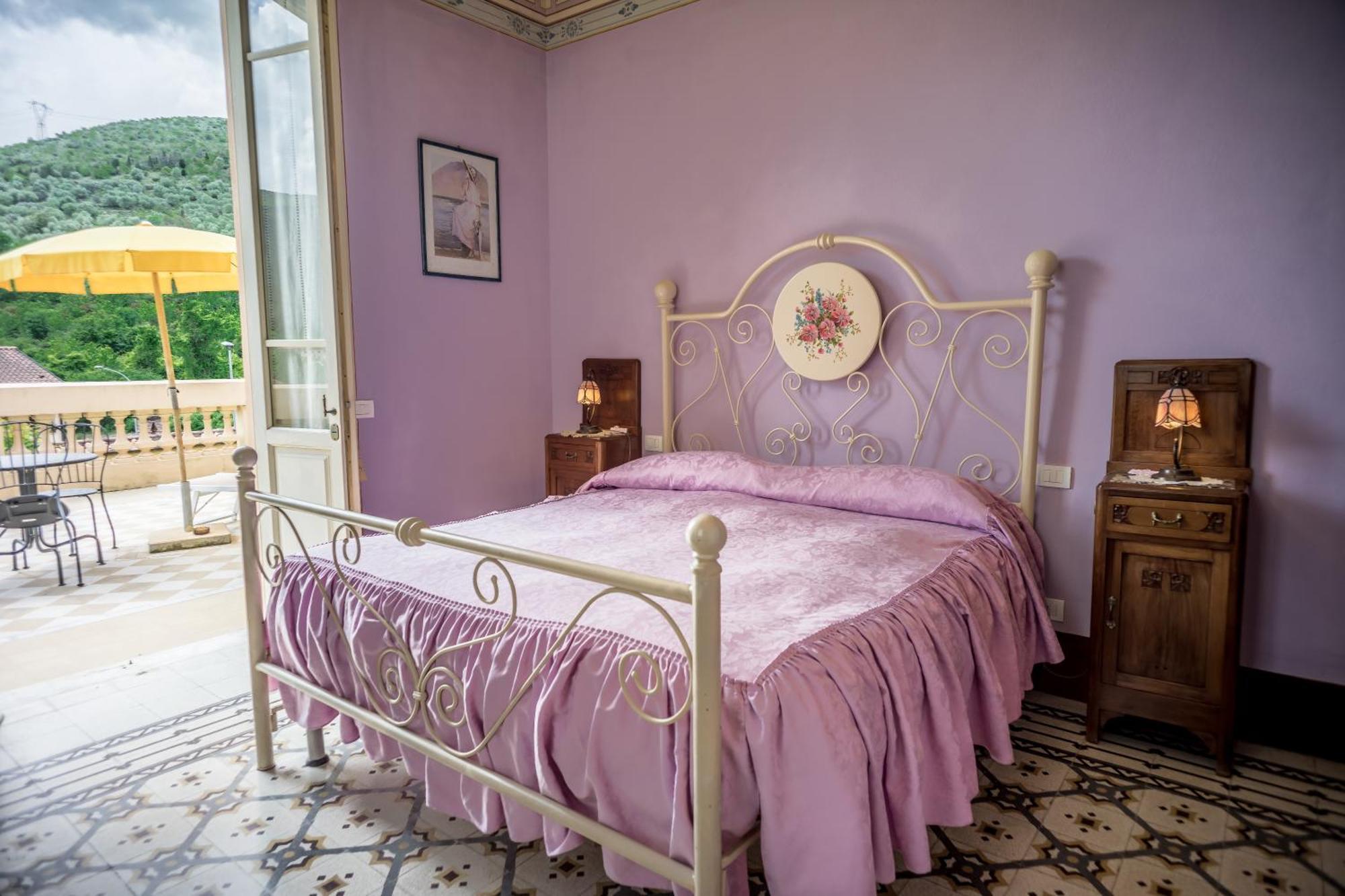 Marta Guest House Lukka Zewnętrze zdjęcie