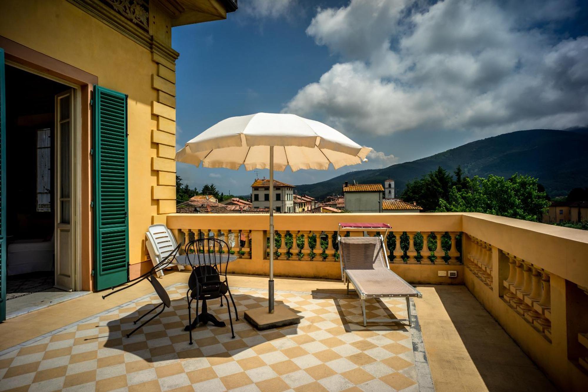 Marta Guest House Lukka Pokój zdjęcie