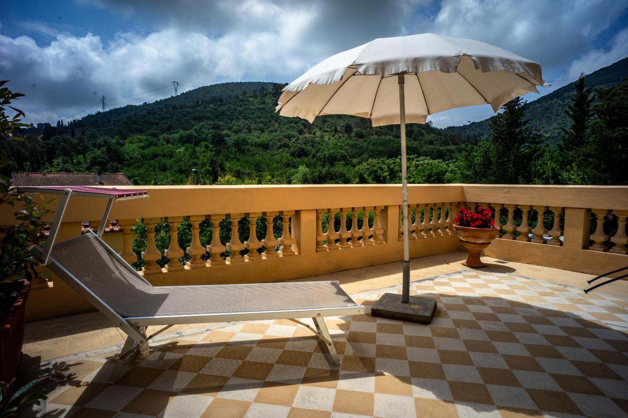 Marta Guest House Lukka Pokój zdjęcie