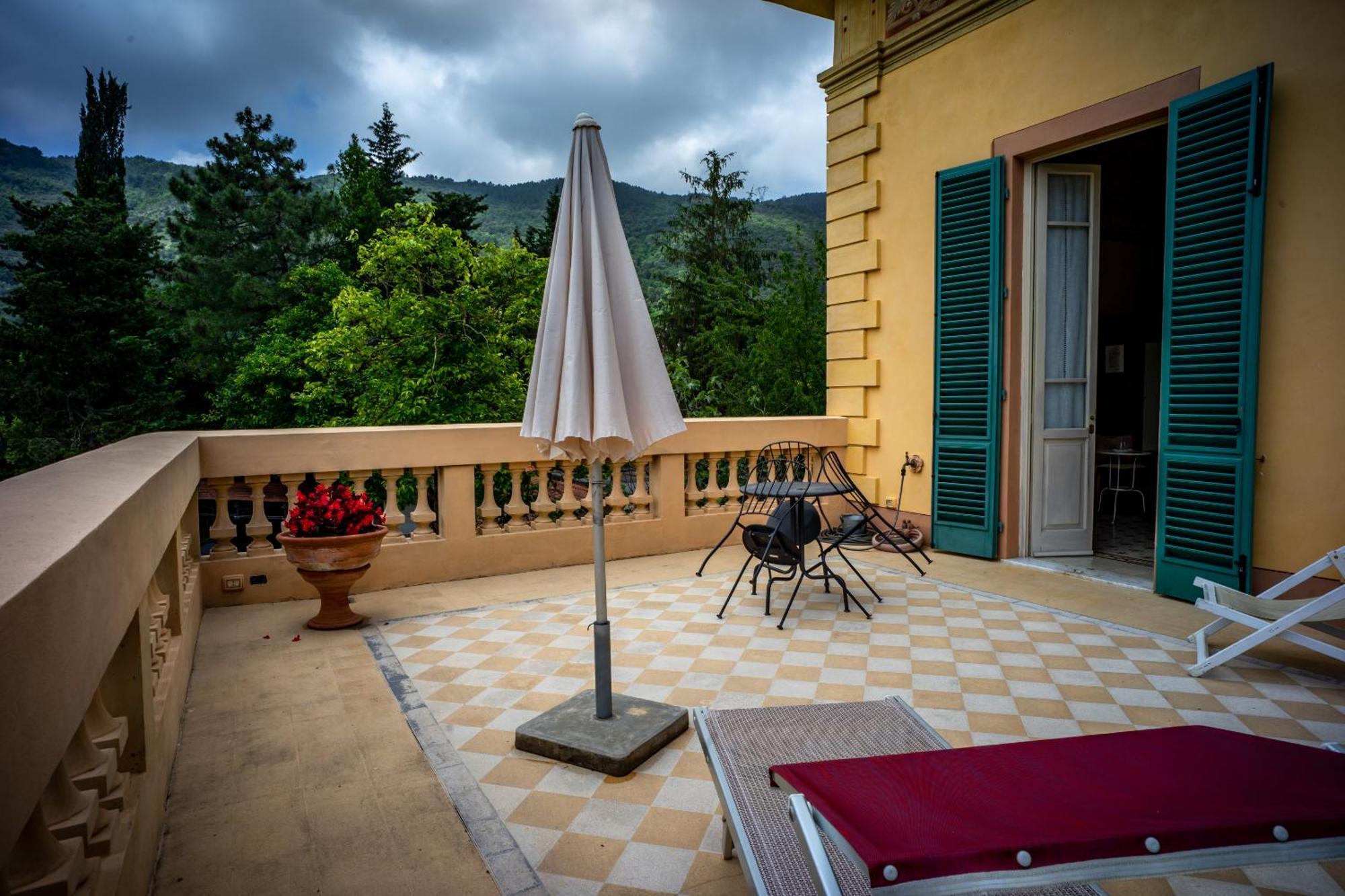 Marta Guest House Lukka Pokój zdjęcie