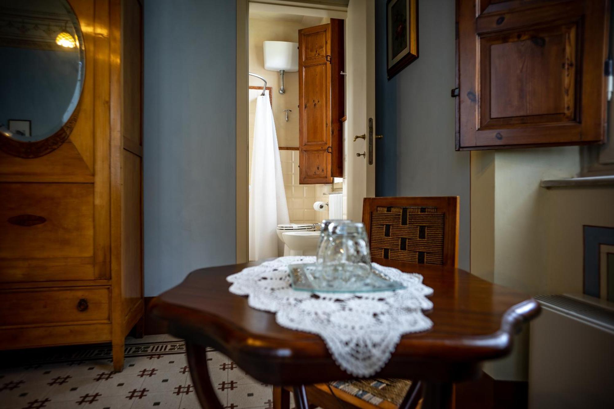 Marta Guest House Lukka Pokój zdjęcie