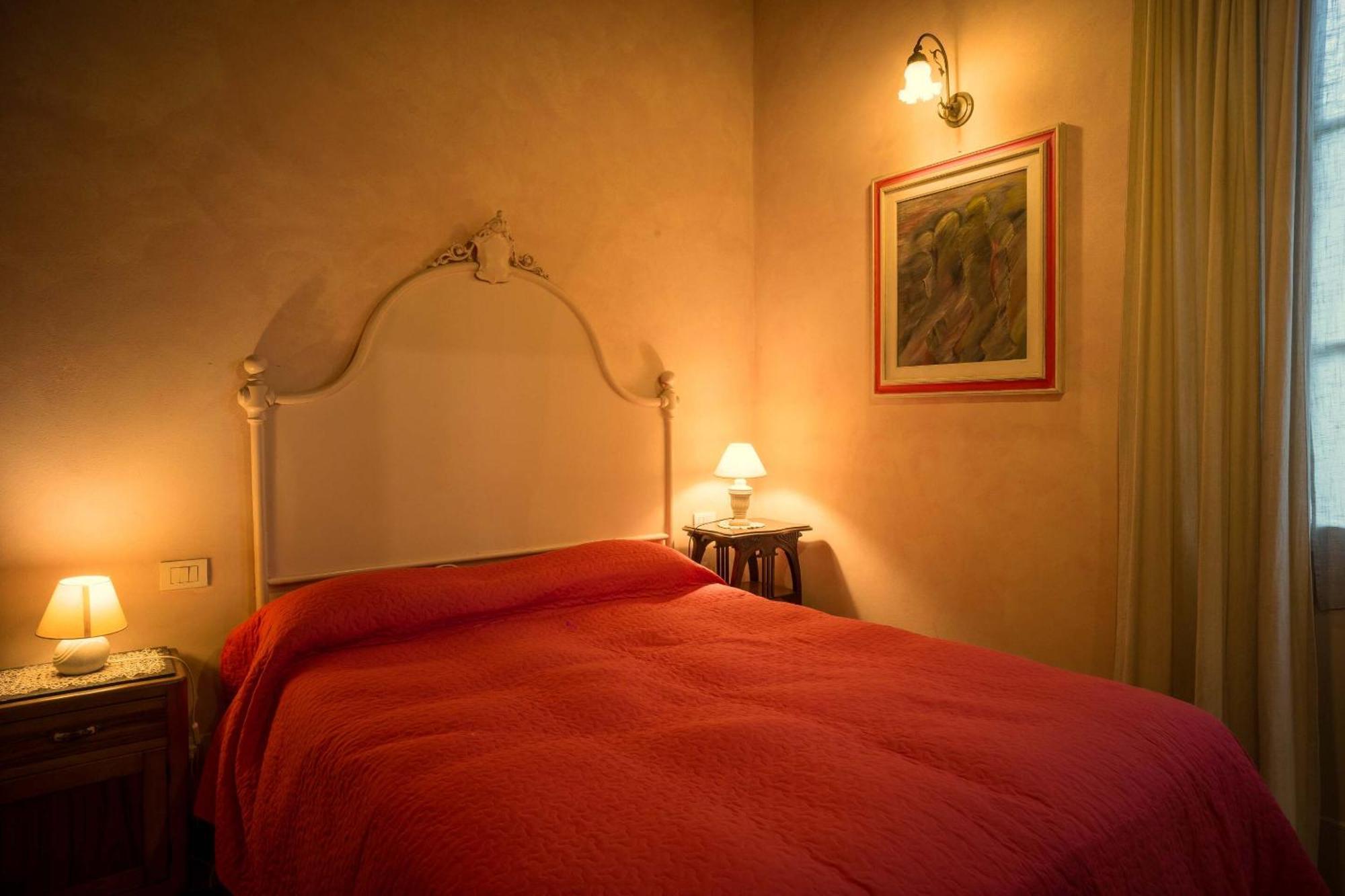 Marta Guest House Lukka Pokój zdjęcie