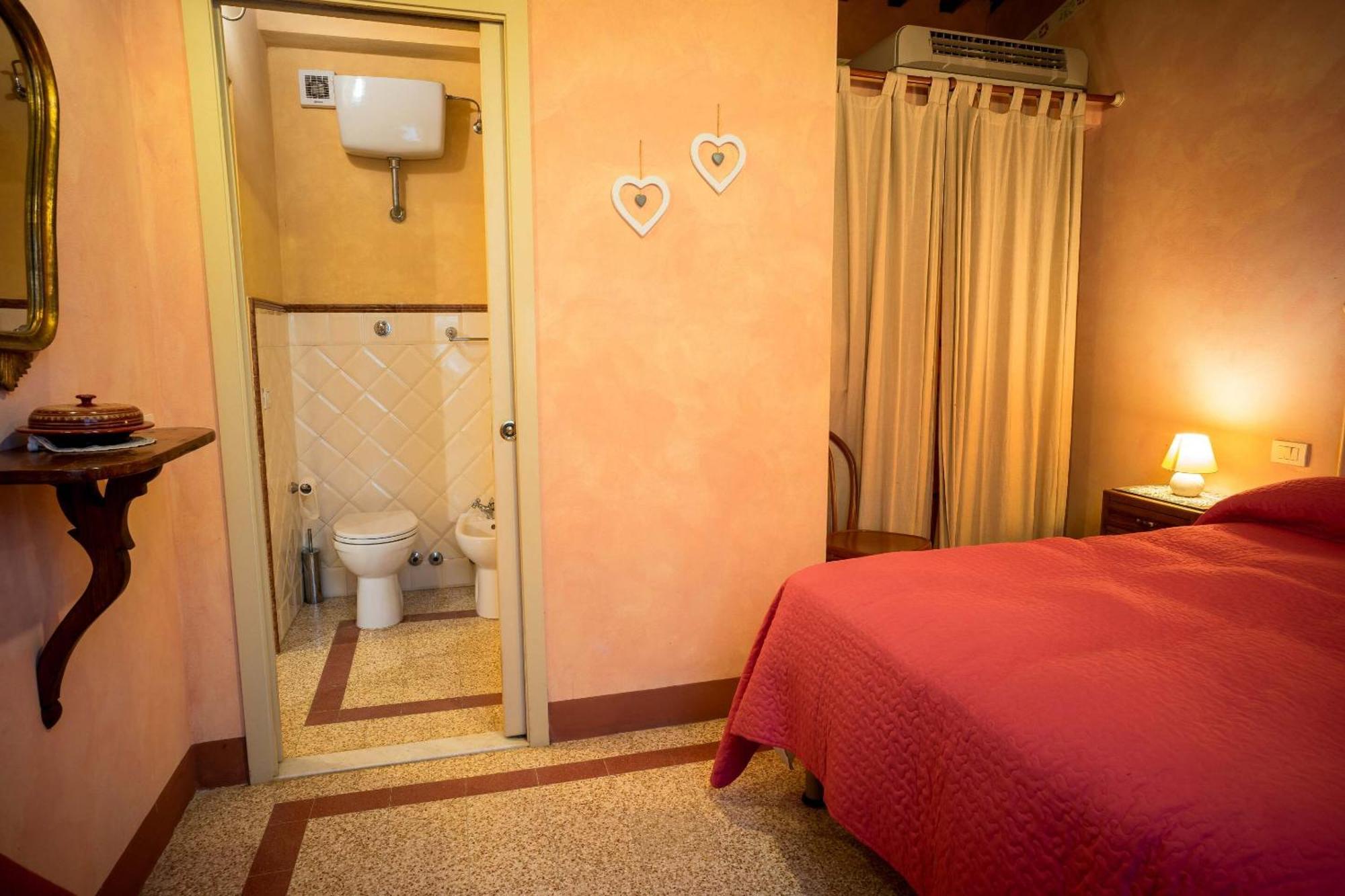 Marta Guest House Lukka Pokój zdjęcie