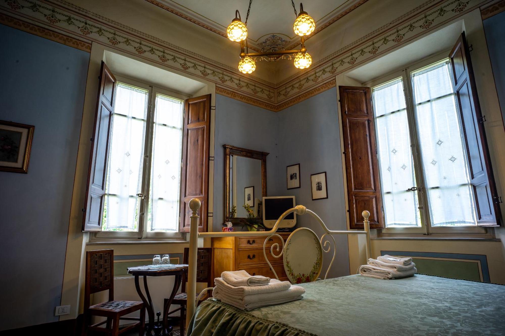 Marta Guest House Lukka Pokój zdjęcie