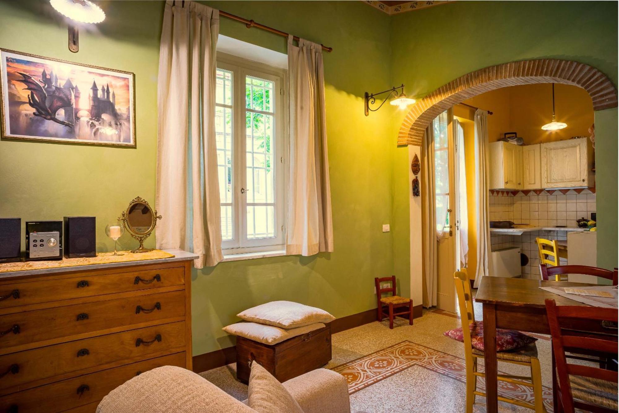 Marta Guest House Lukka Pokój zdjęcie
