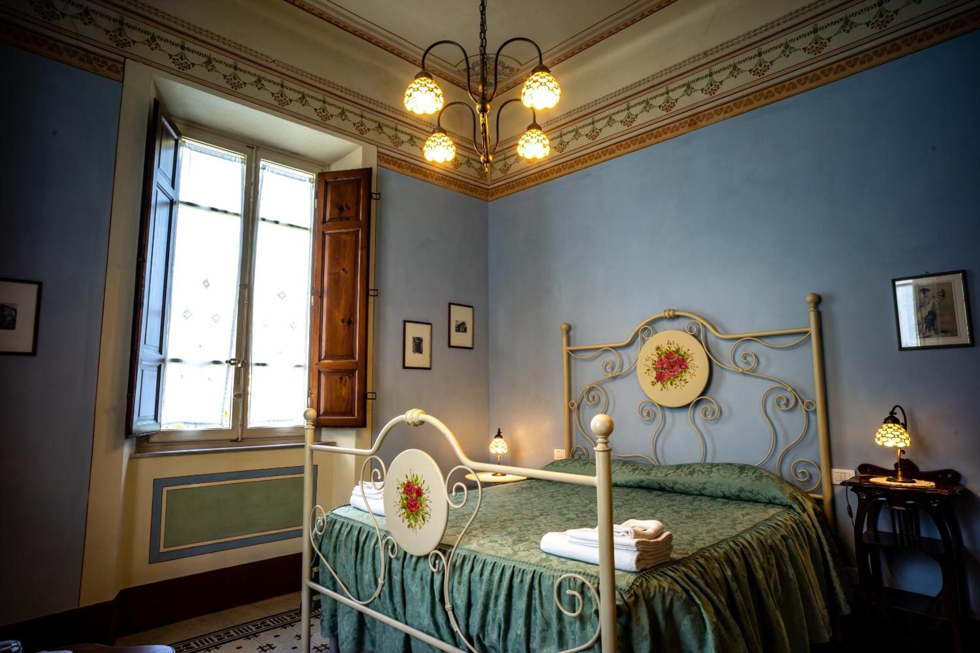 Marta Guest House Lukka Pokój zdjęcie
