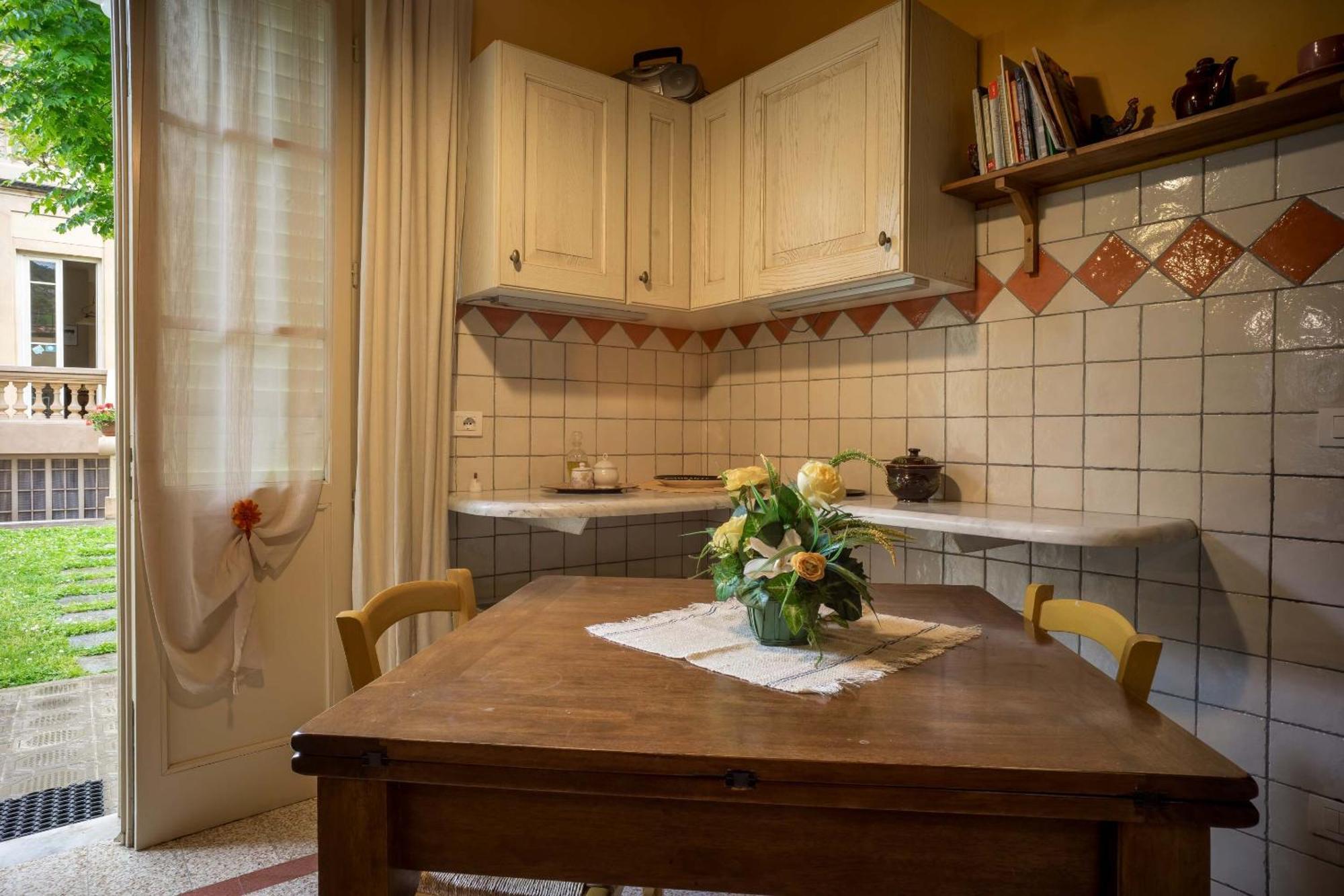 Marta Guest House Lukka Pokój zdjęcie