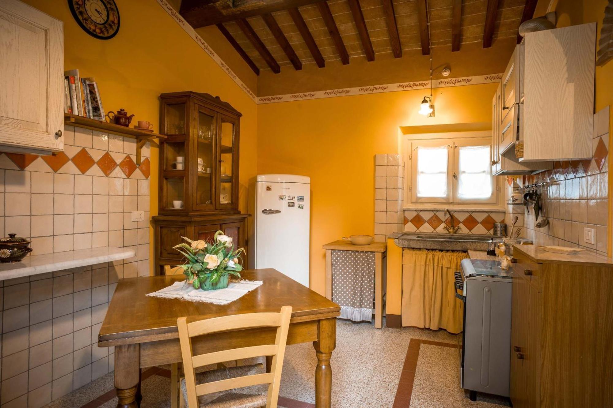 Marta Guest House Lukka Pokój zdjęcie