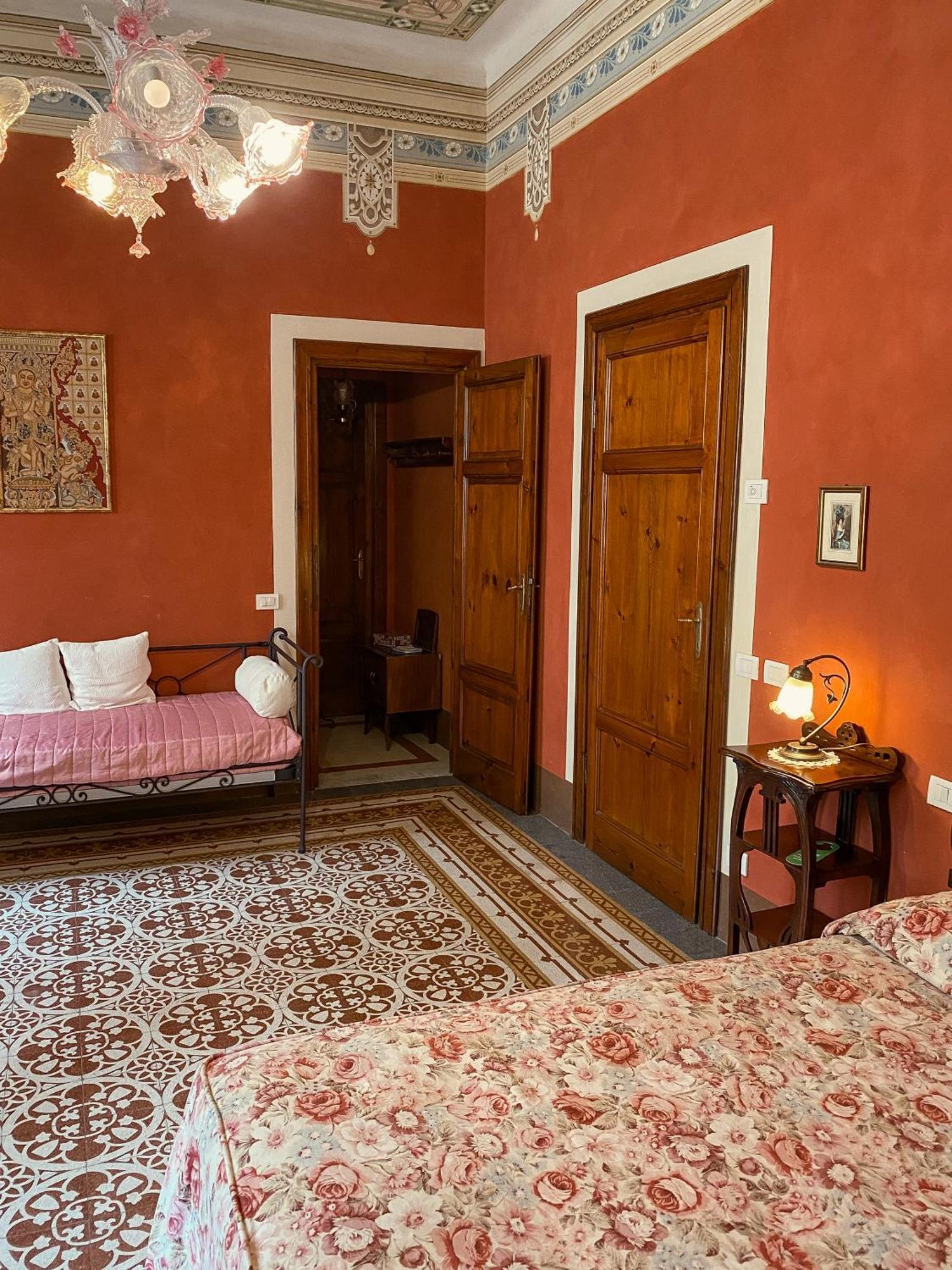 Marta Guest House Lukka Pokój zdjęcie