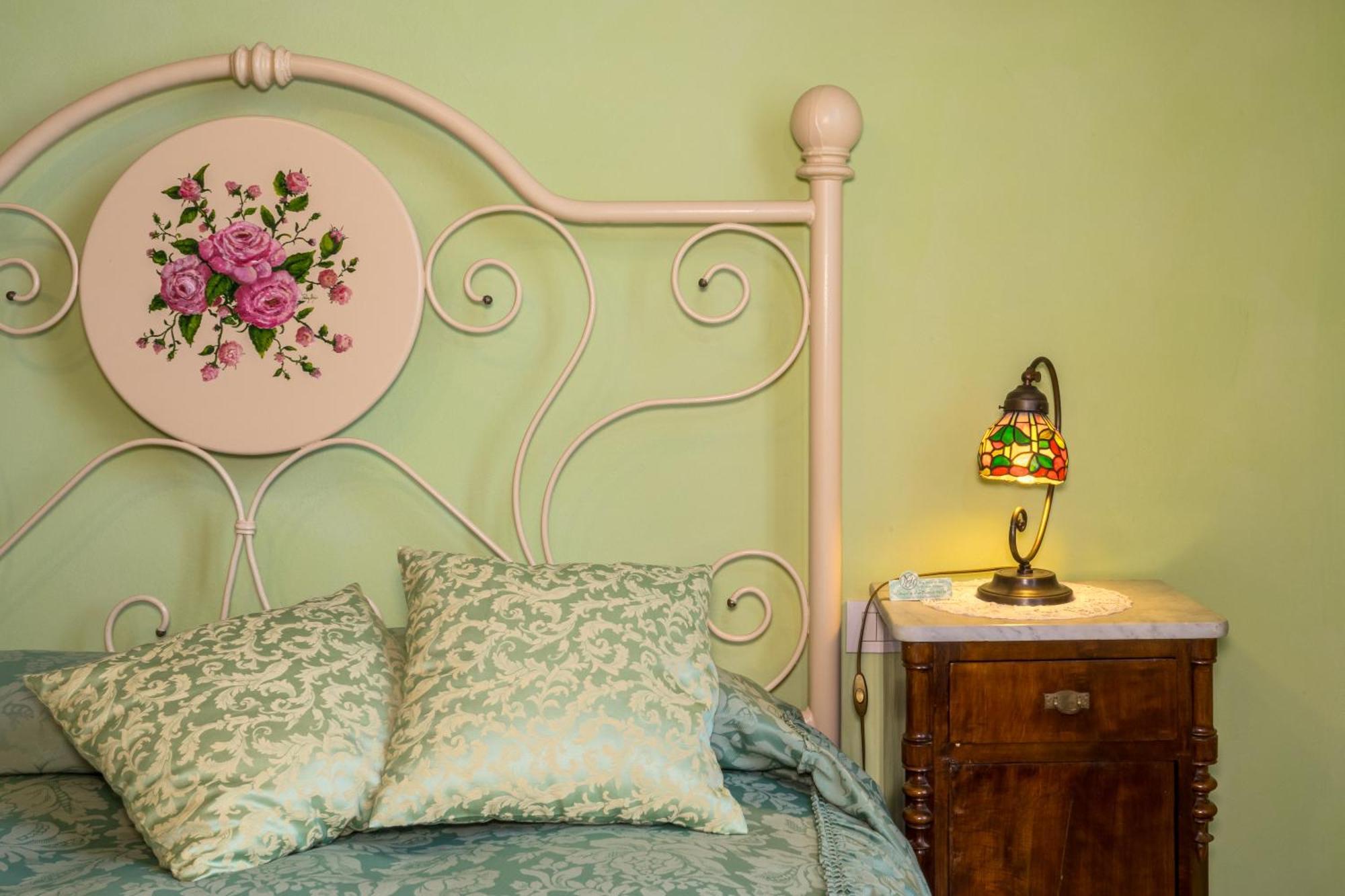Marta Guest House Lukka Pokój zdjęcie