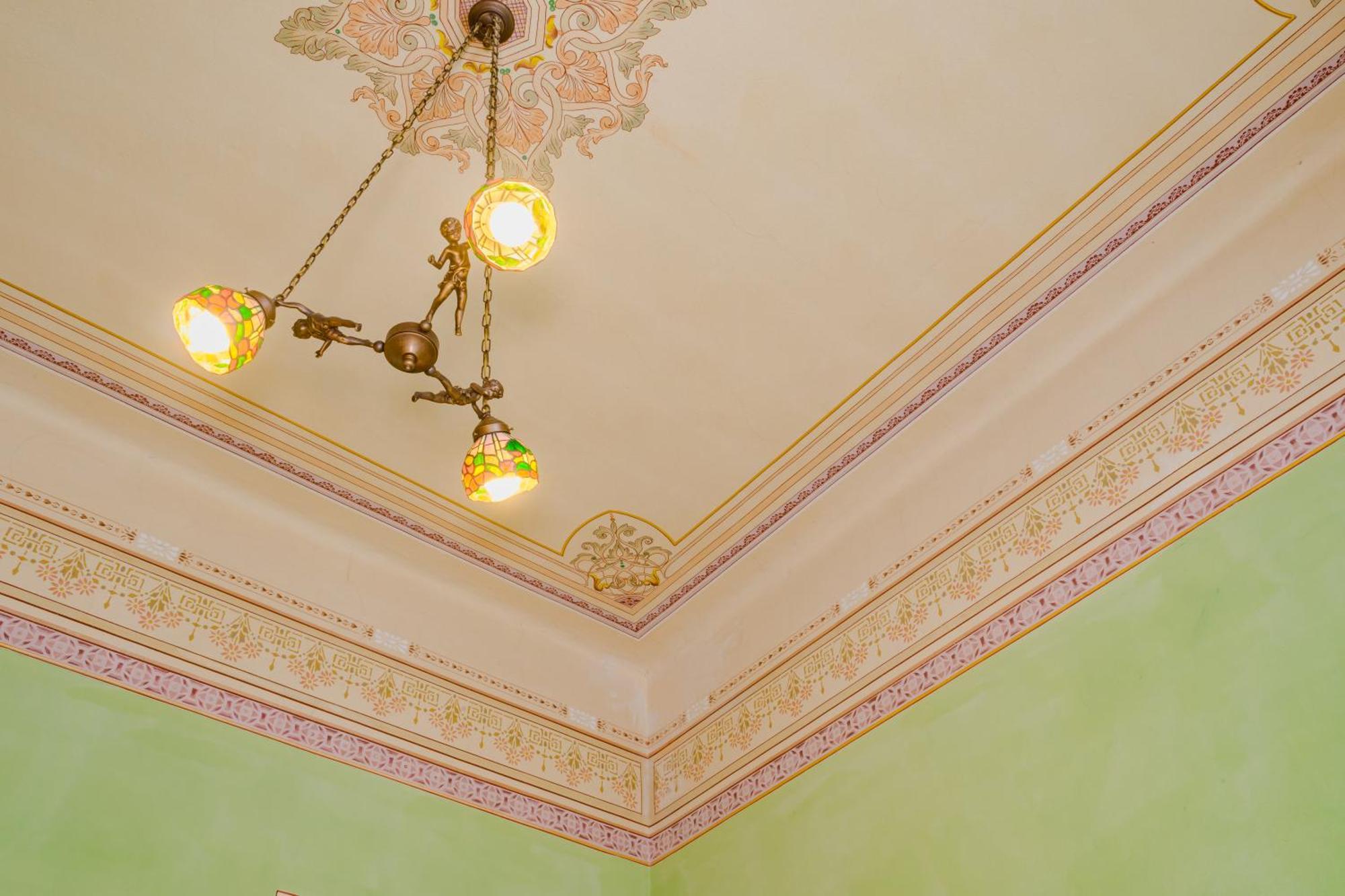 Marta Guest House Lukka Pokój zdjęcie