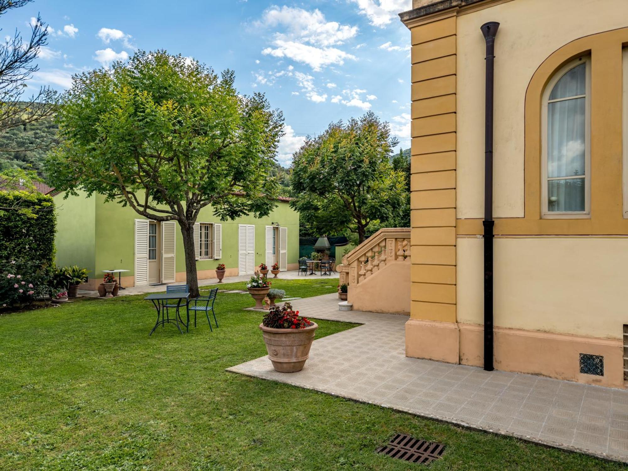 Marta Guest House Lukka Zewnętrze zdjęcie
