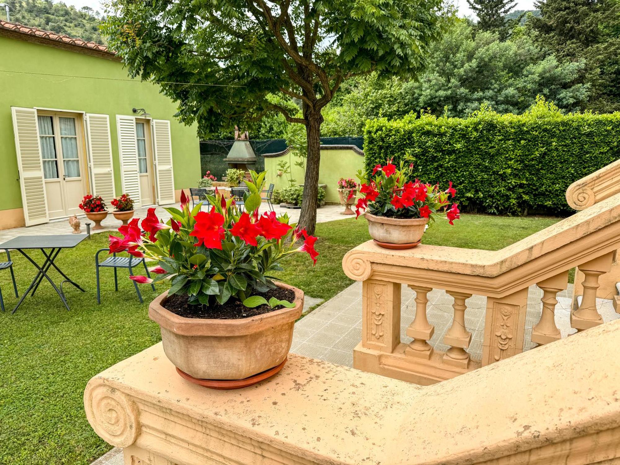 Marta Guest House Lukka Zewnętrze zdjęcie