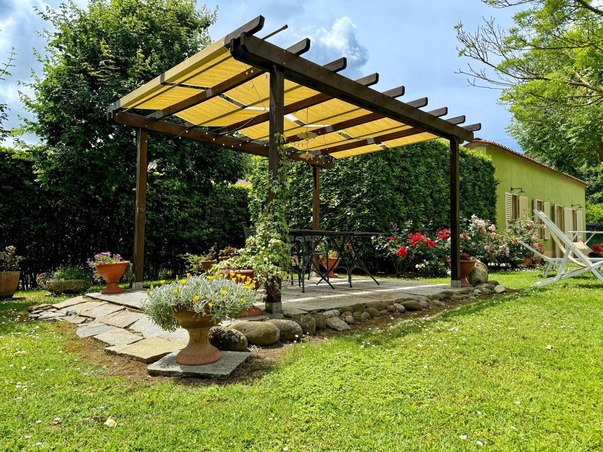 Marta Guest House Lukka Zewnętrze zdjęcie