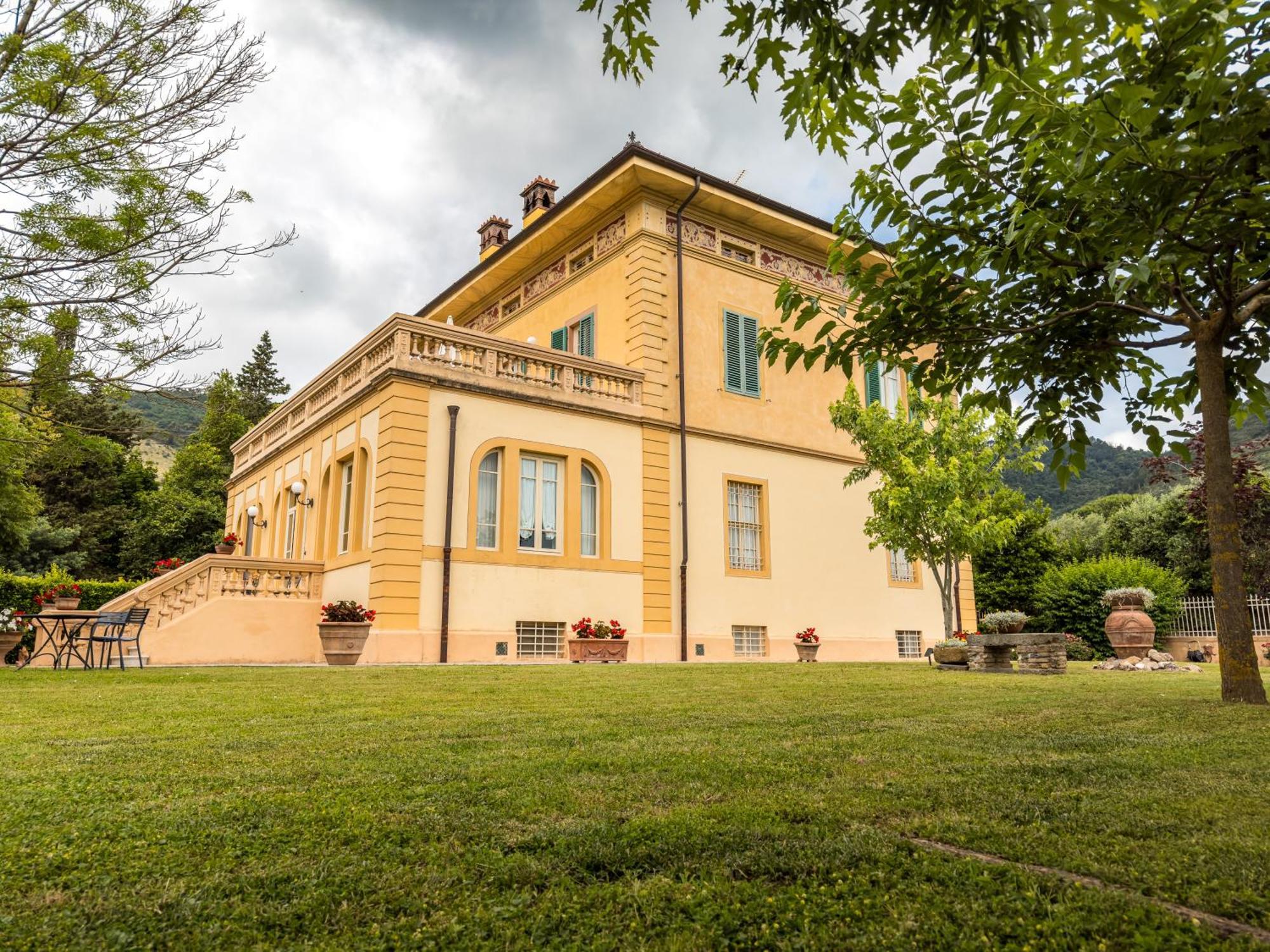 Marta Guest House Lukka Zewnętrze zdjęcie