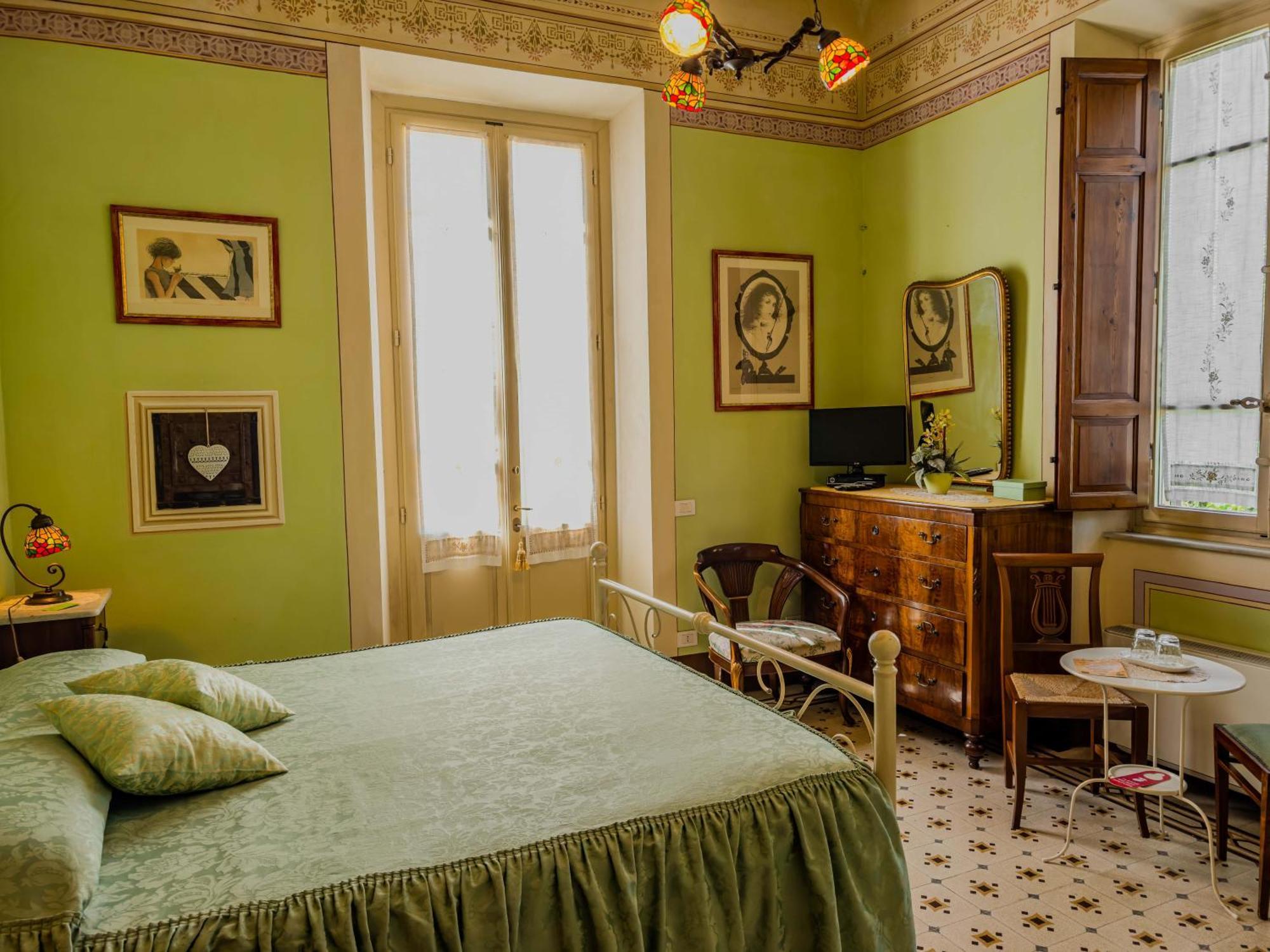 Marta Guest House Lukka Pokój zdjęcie