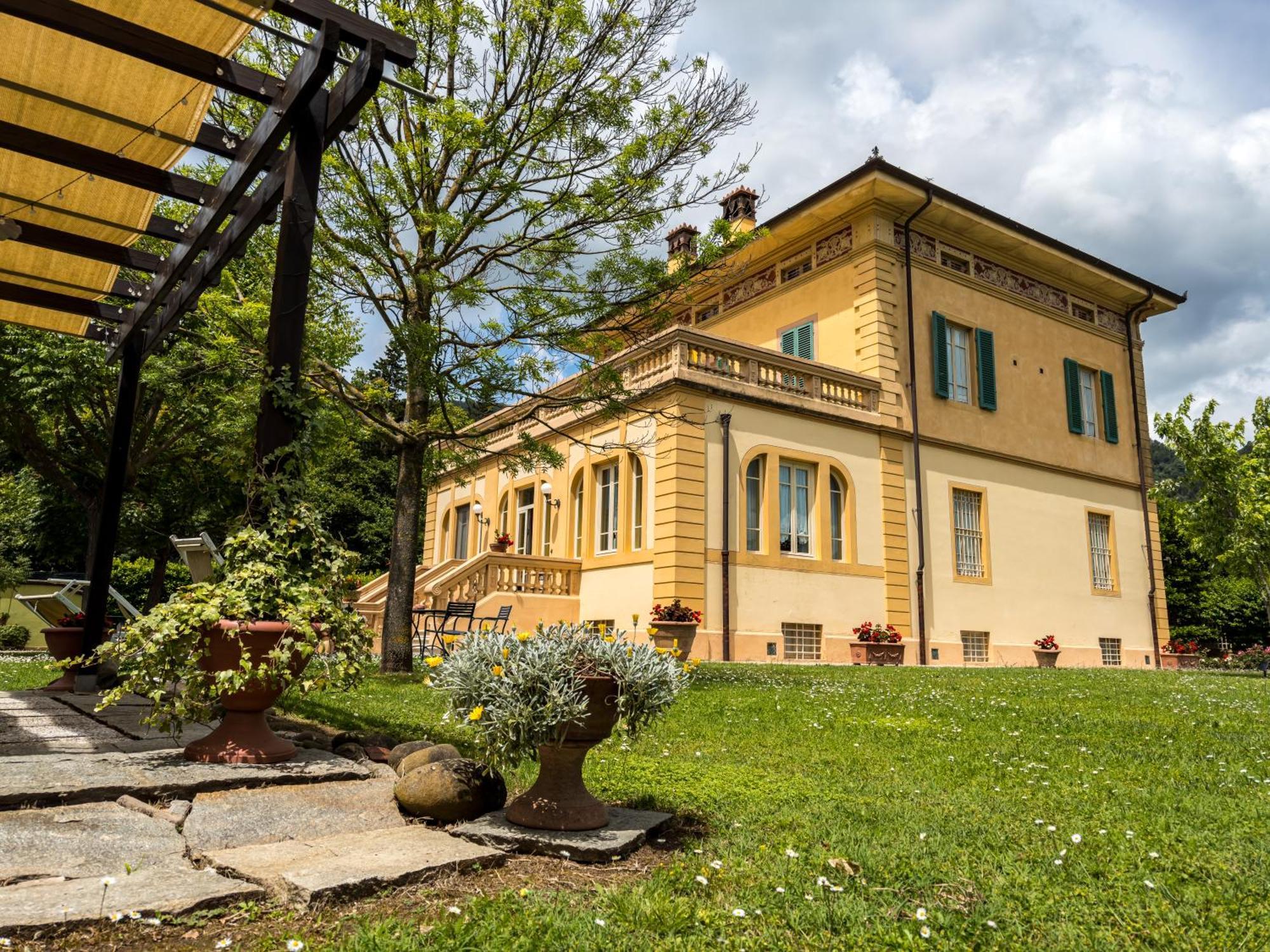 Marta Guest House Lukka Zewnętrze zdjęcie