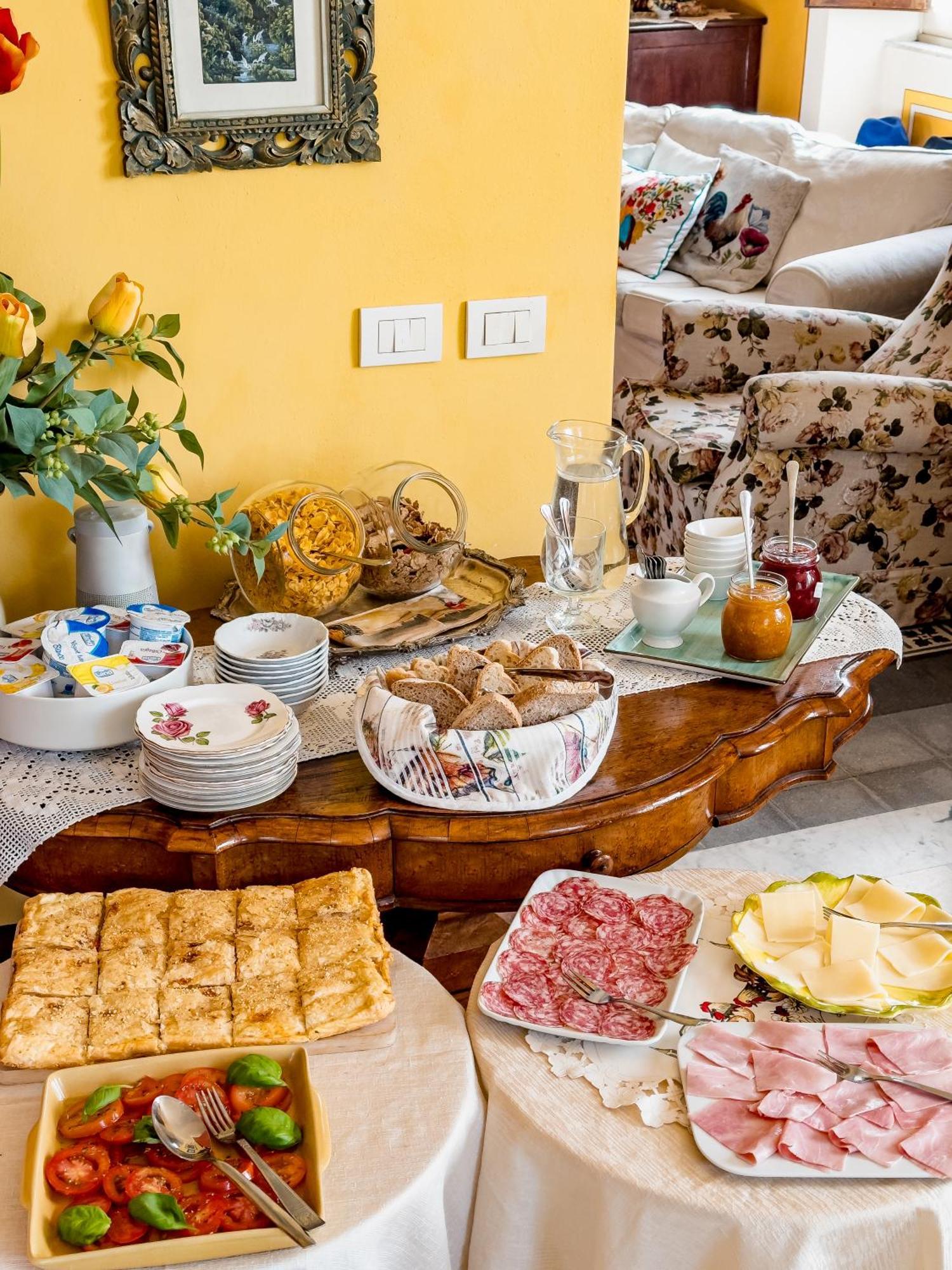 Marta Guest House Lukka Zewnętrze zdjęcie