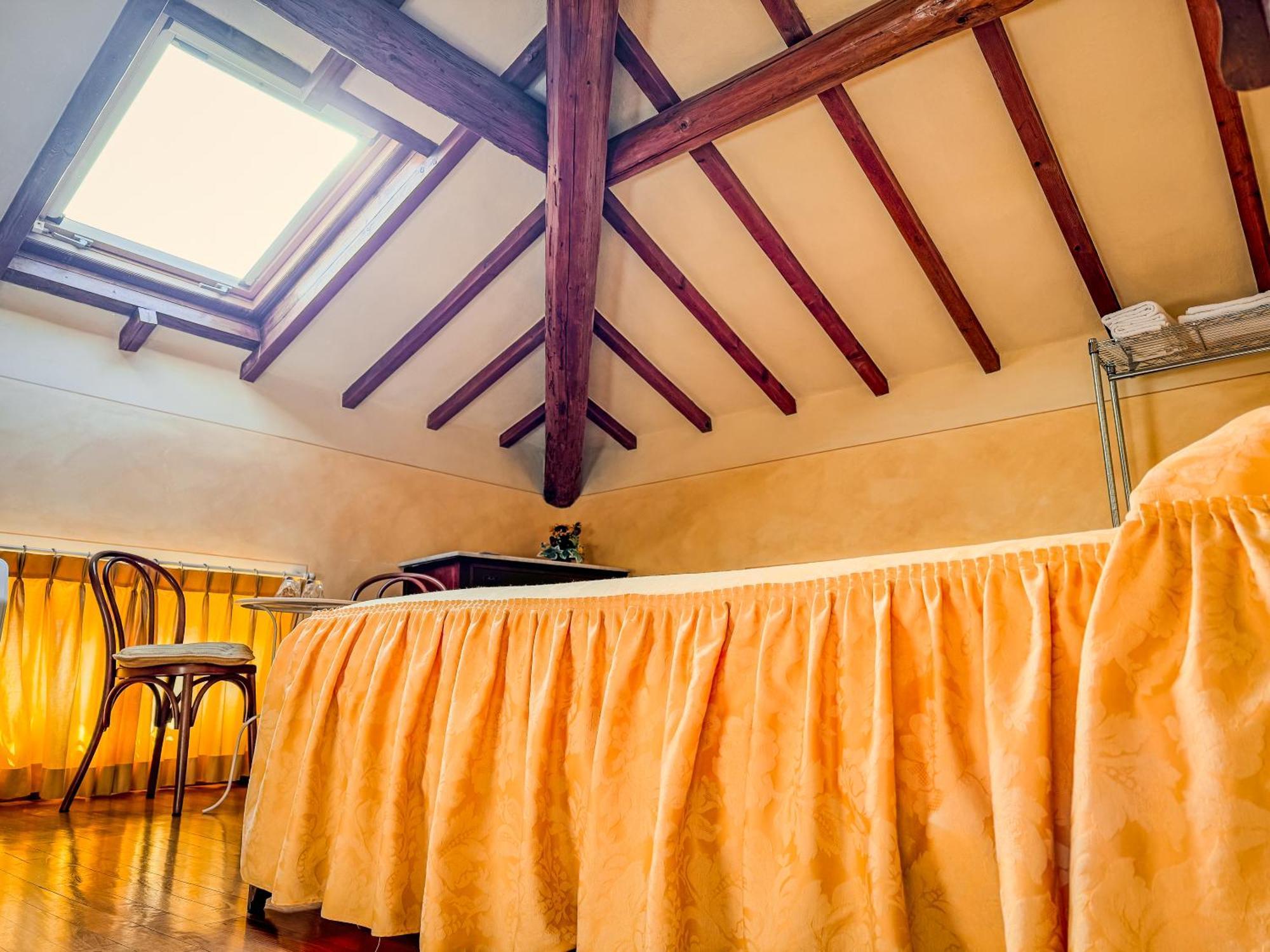 Marta Guest House Lukka Pokój zdjęcie