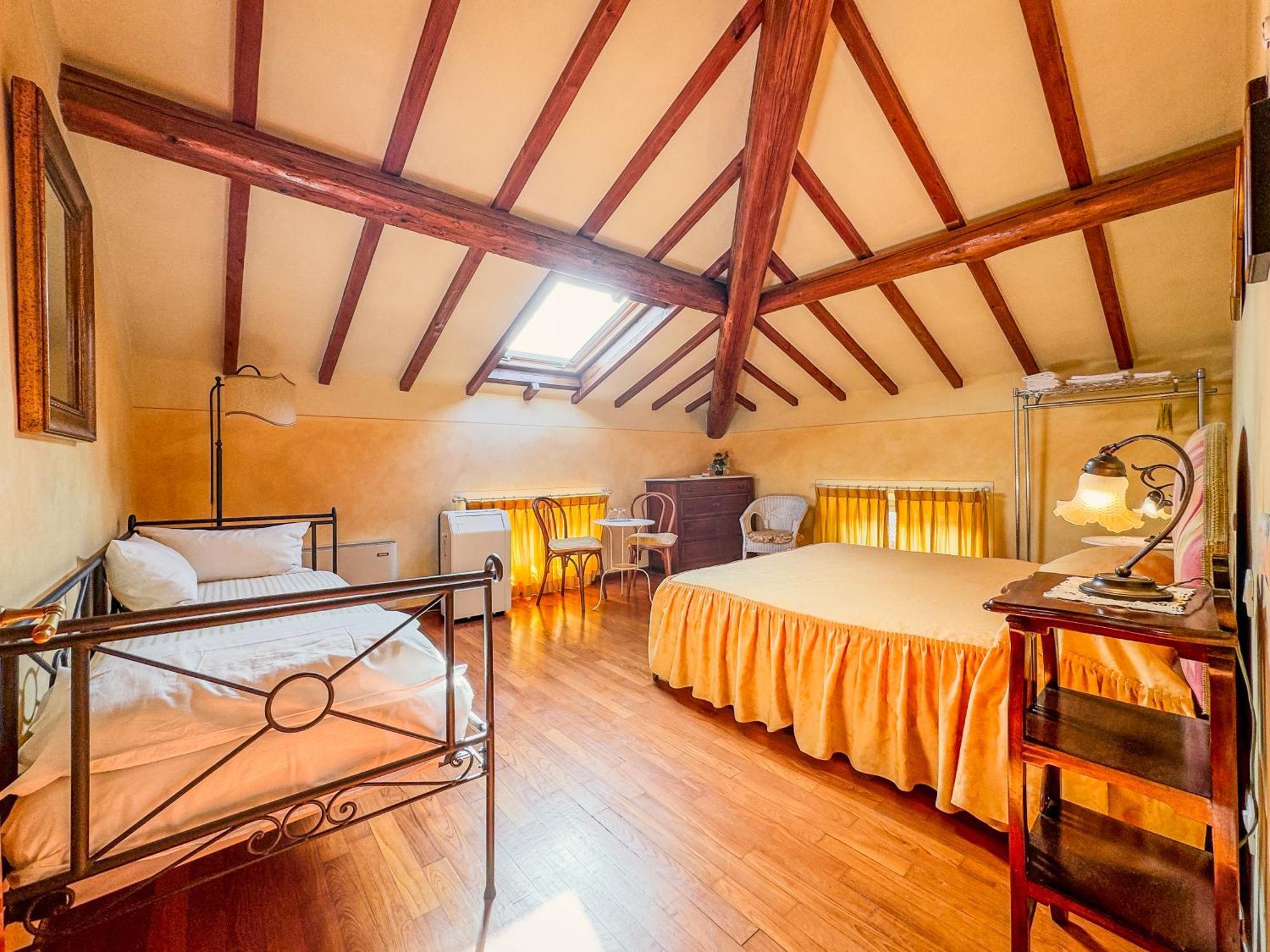 Marta Guest House Lukka Pokój zdjęcie