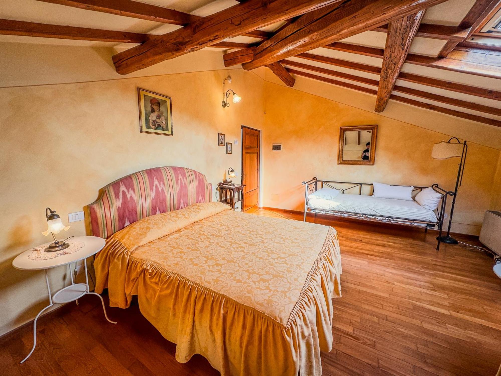 Marta Guest House Lukka Pokój zdjęcie