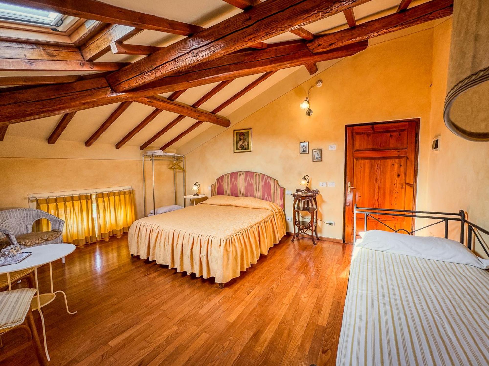 Marta Guest House Lukka Pokój zdjęcie