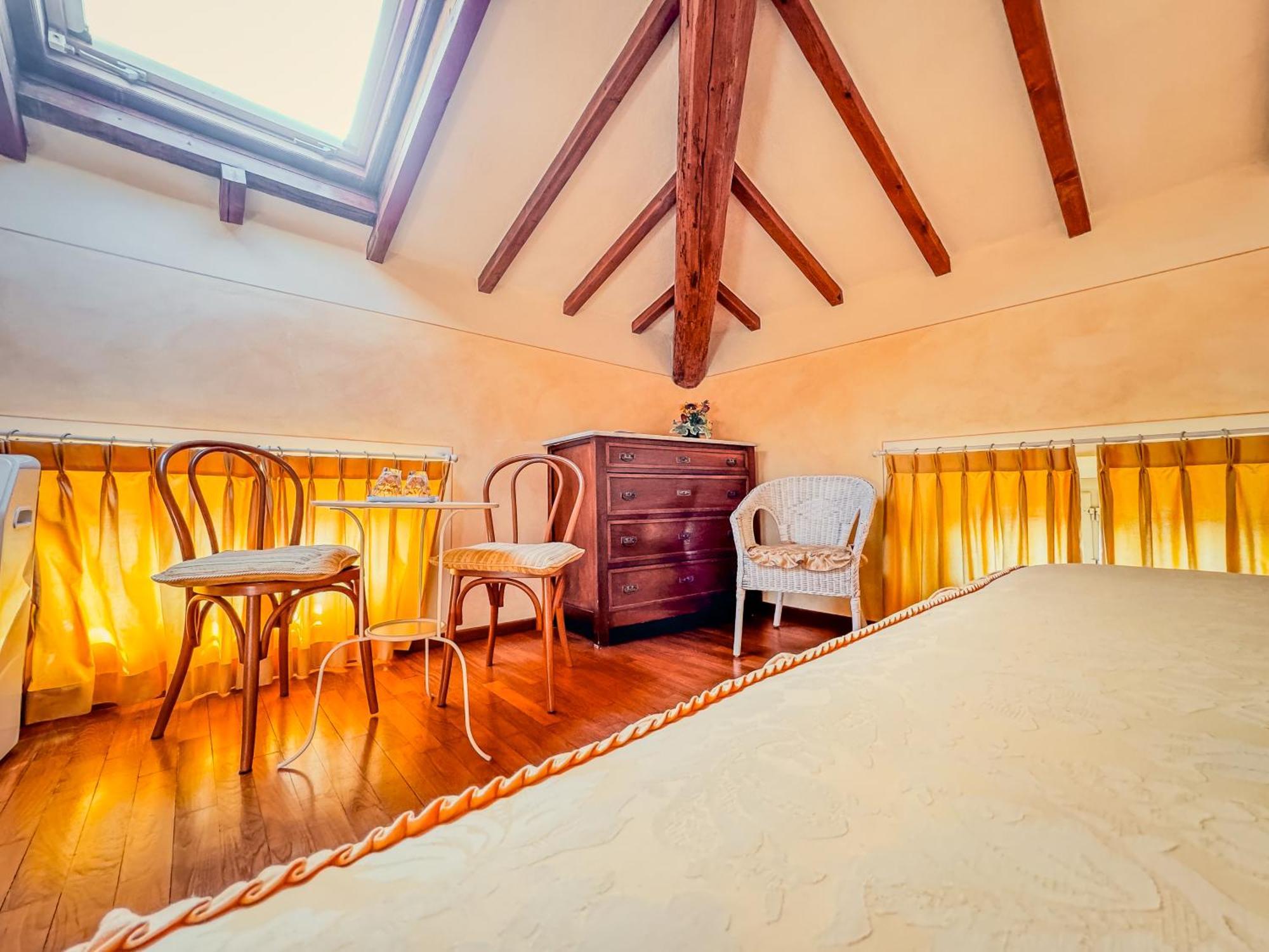 Marta Guest House Lukka Pokój zdjęcie